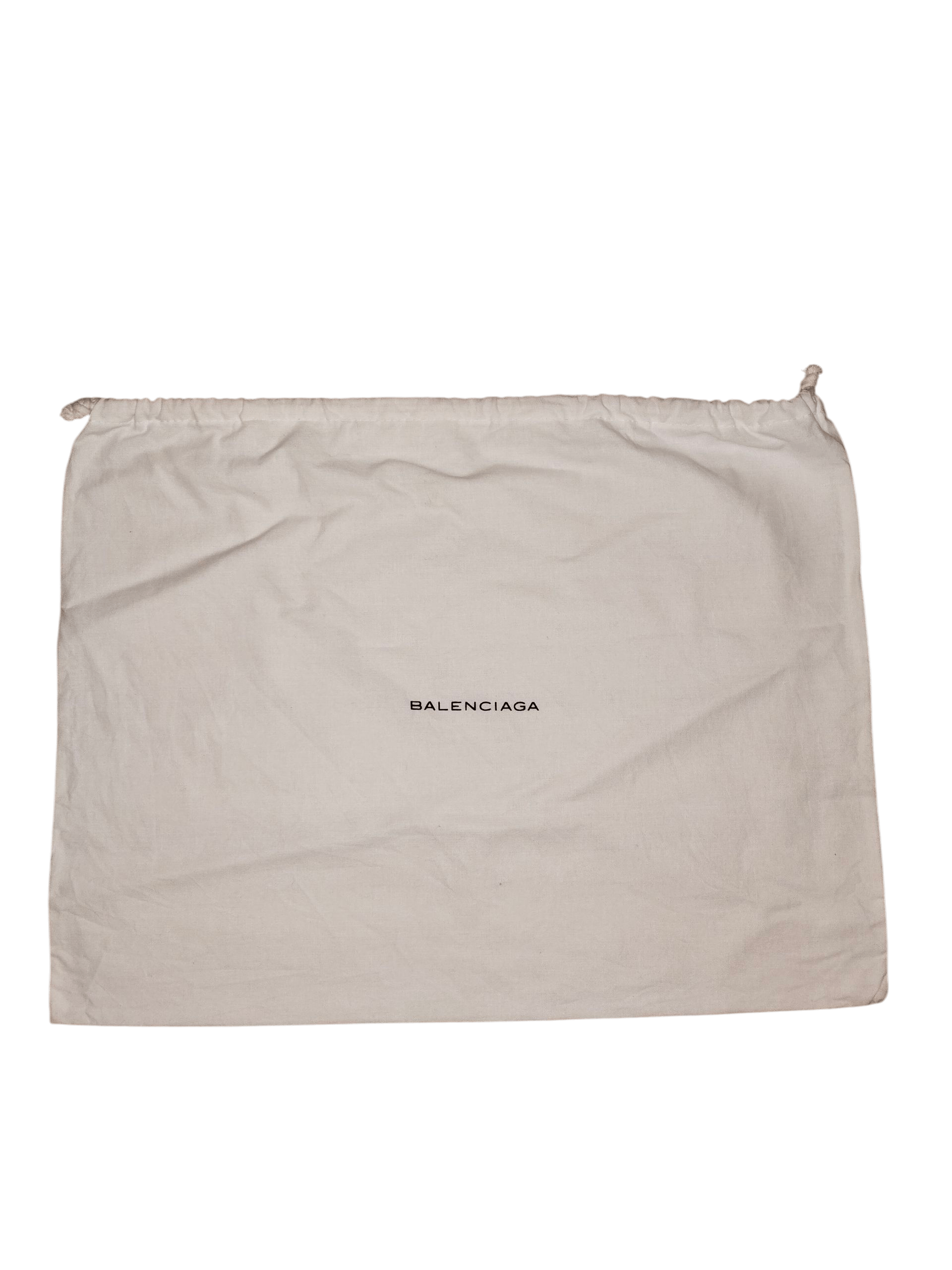 Balenciaga BALENCIAGA Dust Bag Size ONE SIZE - 1 Thumbnail
