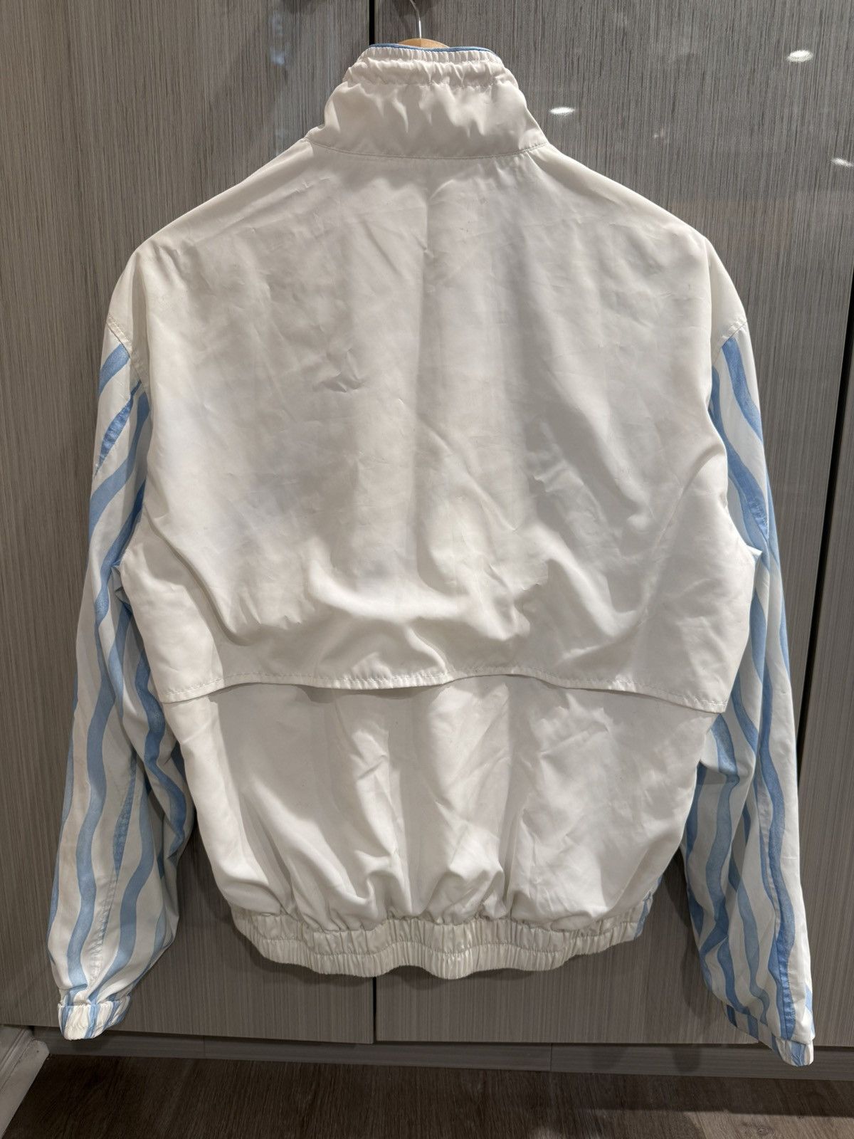 Casablanca Casablanca Equipment Sportif Jacket Size US M / EU 48-50 / 2 - 4 Thumbnail