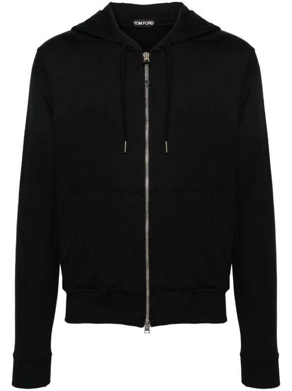 Tom ford mens hoodie sales