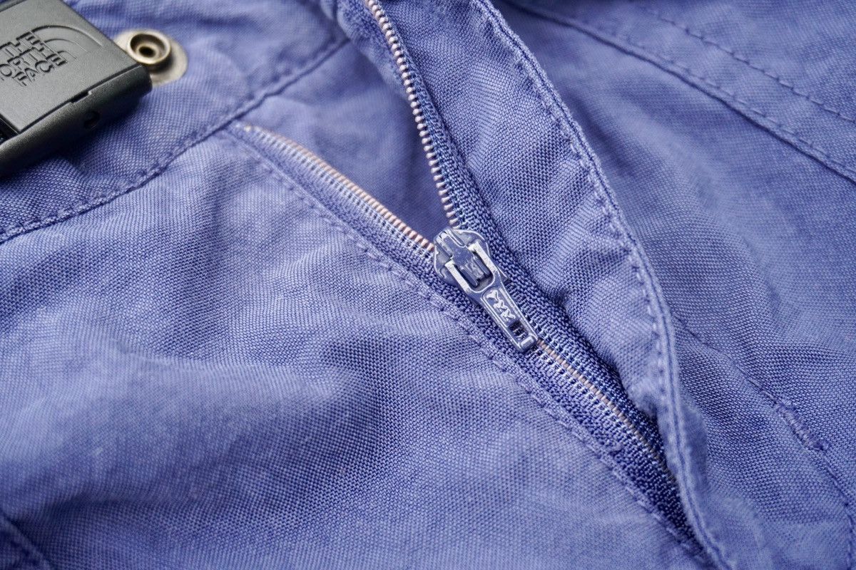 The North Face × Vintage The north face baker pants Size US 33 - 6 Thumbnail