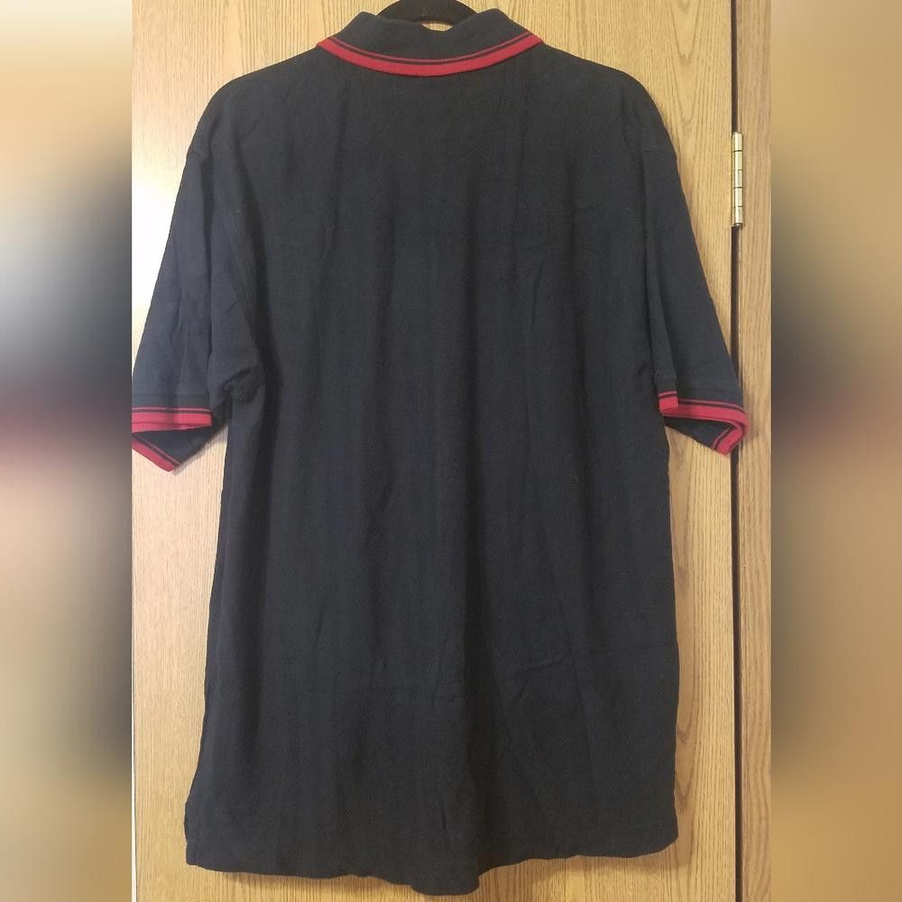 Harley Davidson Harley-Davidson Polo Size Large Size US L / EU 52-54 / 3 - 2 Thumbnail