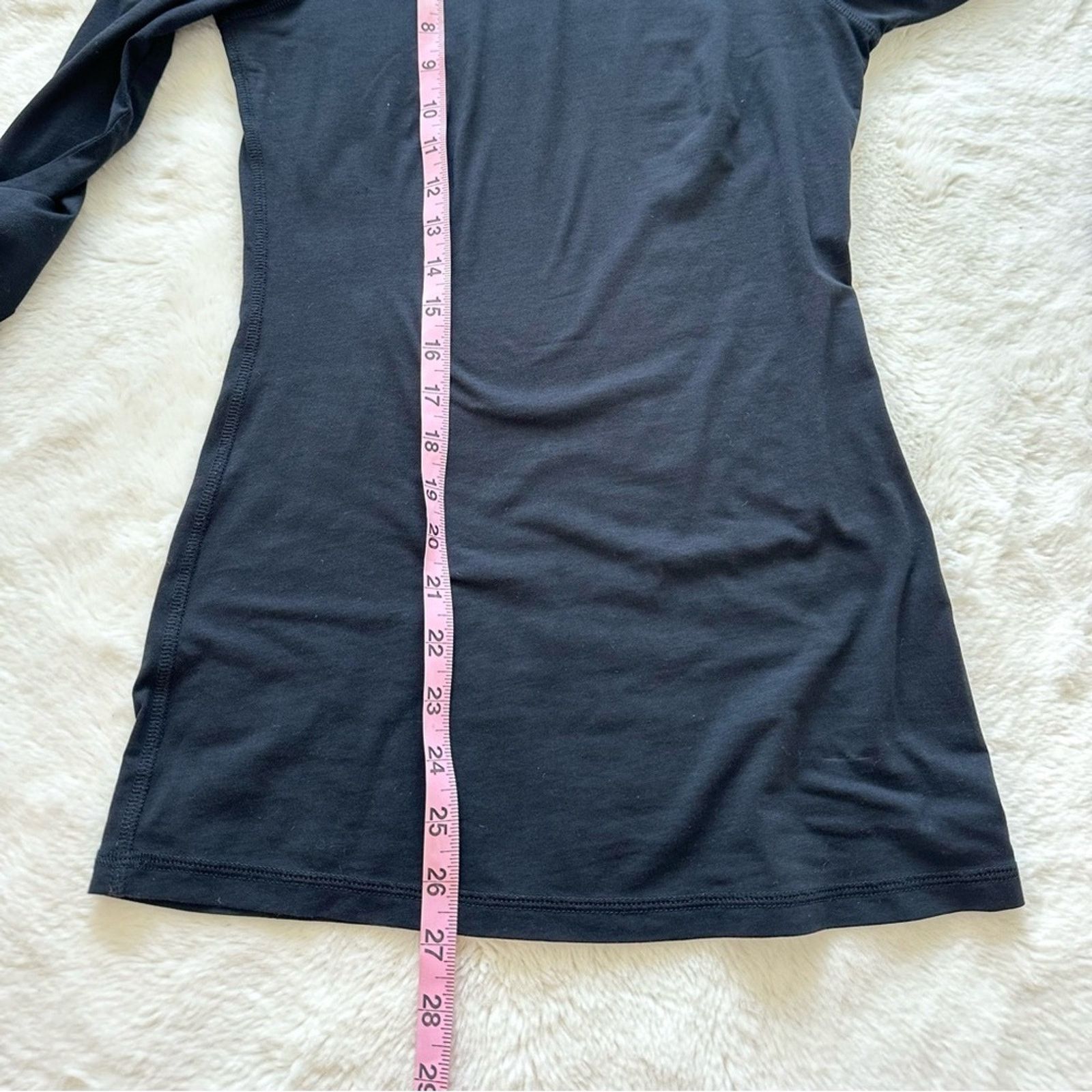 Vince VINCE women turtleneck top size XS Size XS / US 0-2 / IT 36-38 - 5 Thumbnail