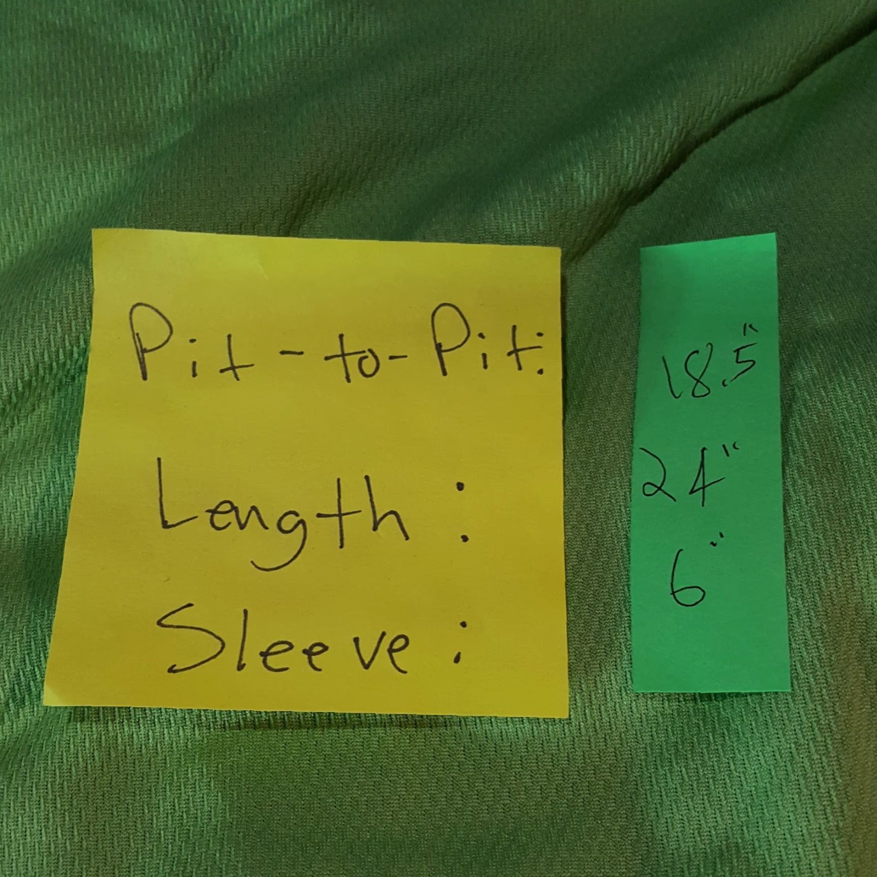 Vintage VINTAGE Tehama Polo Shirt Women's M Green Collared Tennis Golf Shirt Size M / US 6-8 / IT 42-44 - 7 Thumbnail