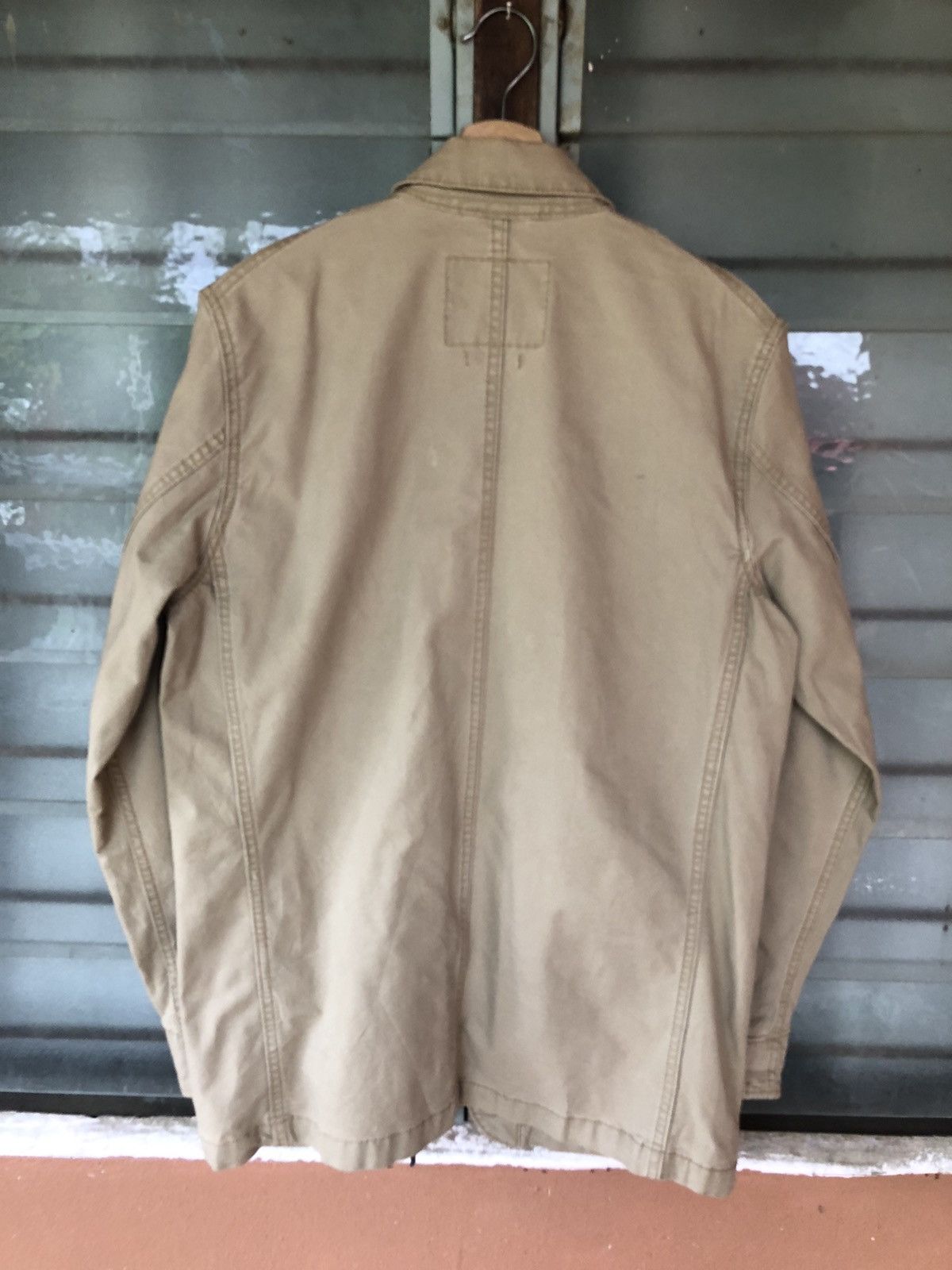 Levi's Levi’s Denim Jacket Size US M / EU 48-50 / 2 - 6 Thumbnail