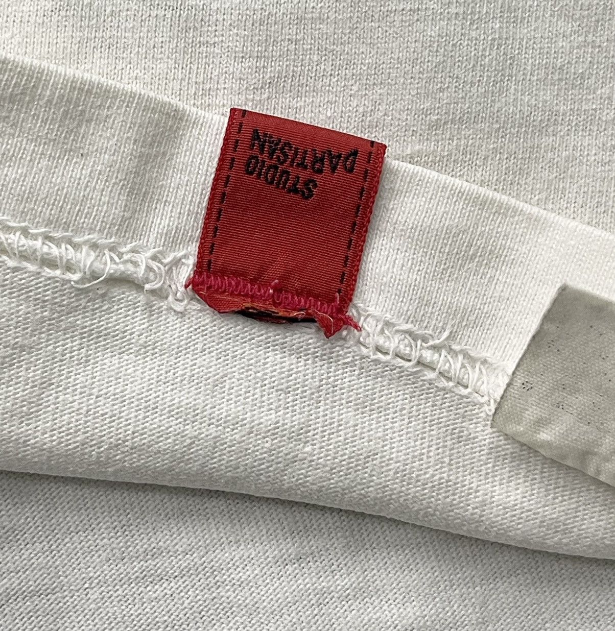 Studio D'Artisan Vintage Studio D’artisan tee Size US L / EU 52-54 / 3 - 5 Thumbnail