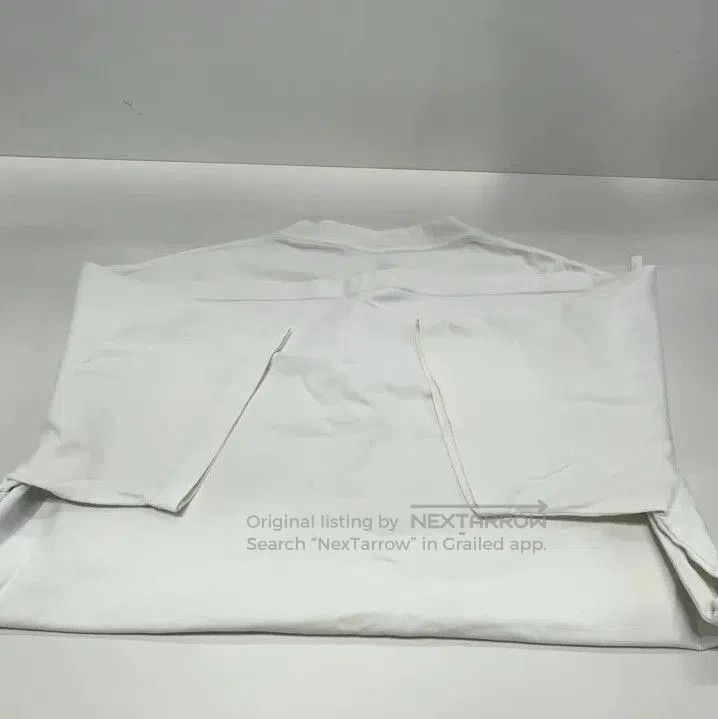 Balenciaga Balenciaga Logo Relaxed Fit Short Sleeve Tee. Size US S / EU 44-46 / 1 - 2 Thumbnail