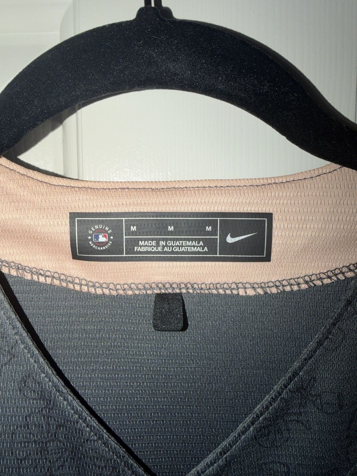 Nike Washington Nationals City Connect Size US M / EU 48-50 / 2 - 3 Thumbnail