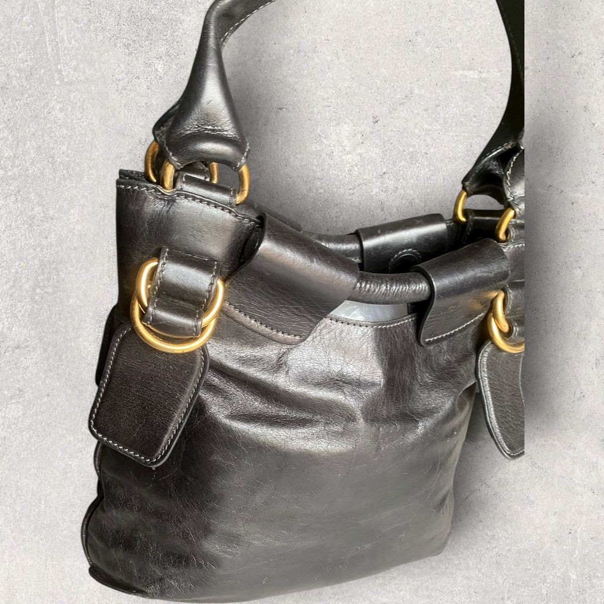 Chloe Chloé Paddington Bag Size ONE SIZE - 5 Thumbnail