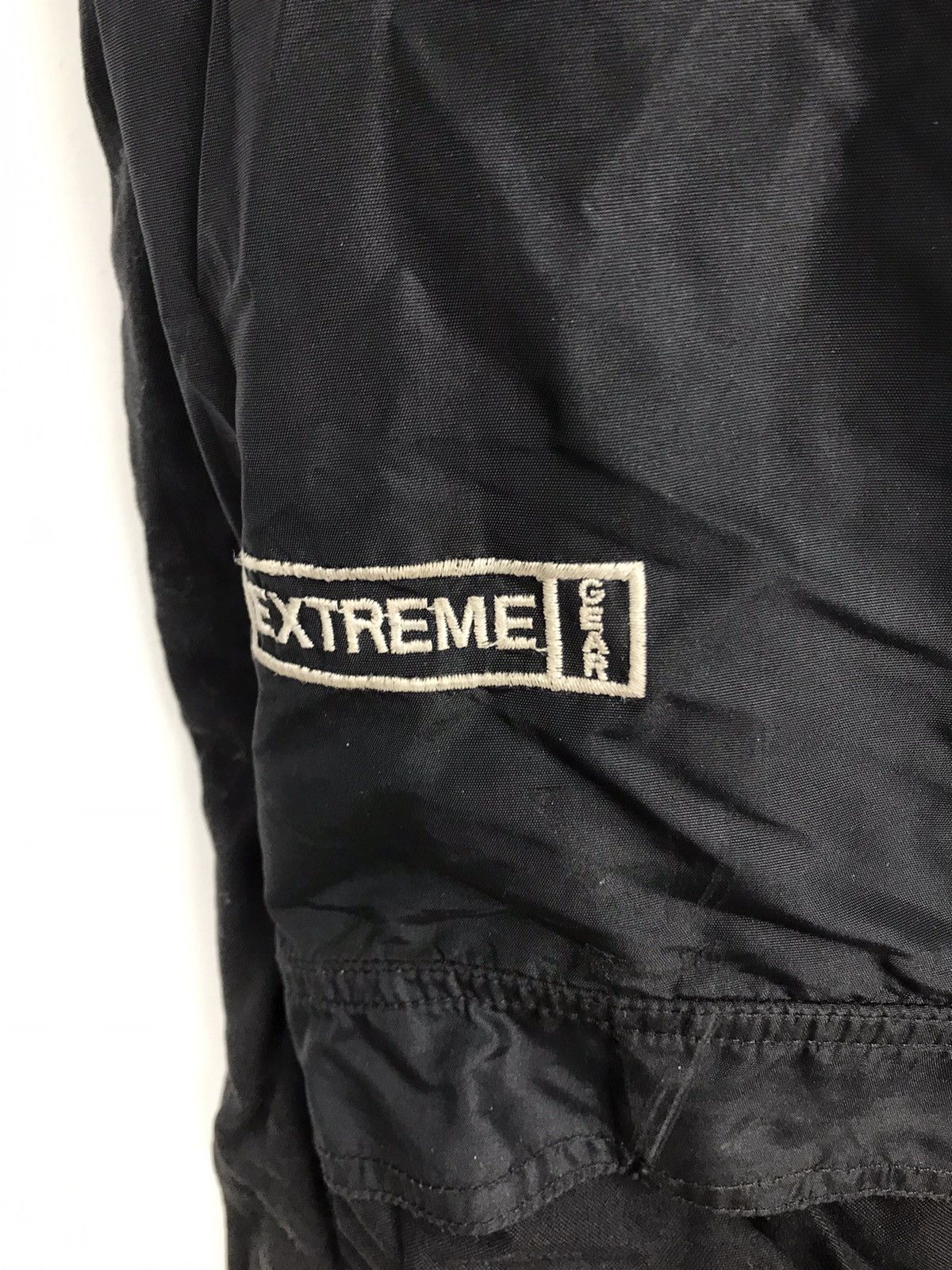 Goretex × The North Face The North Face Extreme Windbreaker Ski Pants,Activewear Size 30" / US 8 / IT 44 - 4 Thumbnail