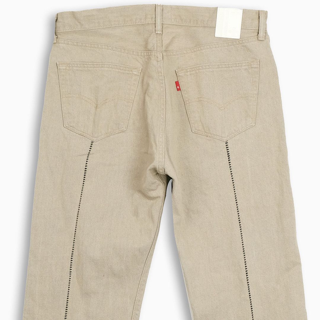 Levi's REPEAT PLUS RE-OVERLOCK Pants 34 Inch (RPO013407) Size US 34 / EU 50 - 5 Thumbnail