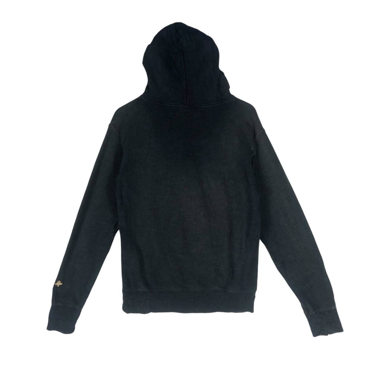 45rpm Vintage 45rpm Sweatshirt Hoodie Size US M / EU 48-50 / 2 - 5 Thumbnail