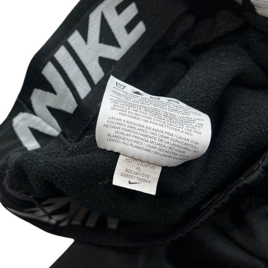Nike Nike Sweatpants XL Dri-Fit Fleece Standard Relaxed Fit Size US 34 / EU 50 - 10 Thumbnail