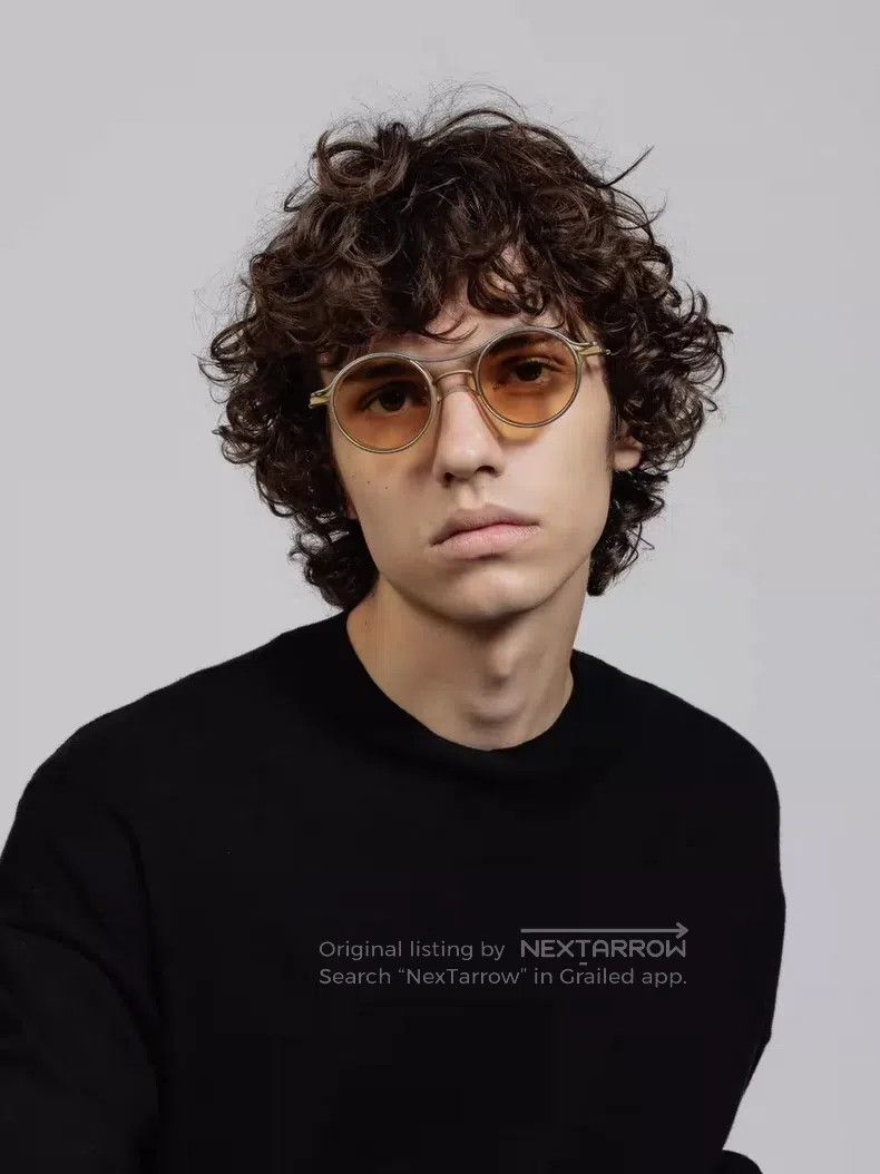 Rigards Acronym Jointly named glasses Size ONE SIZE - 3 Thumbnail