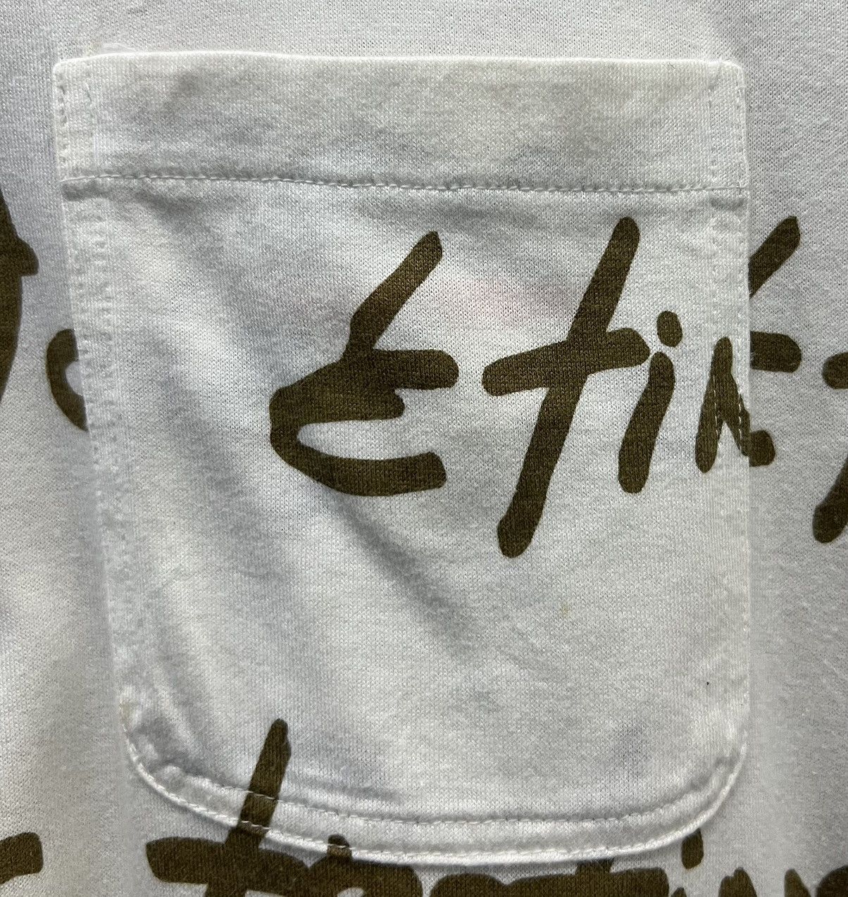 Jean Charles De Castelbajac × Vintage VINTAGE CASTELBAJAC SPORT SWEATSHIRT Size US L / EU 52-54 / 3 - 5 Thumbnail
