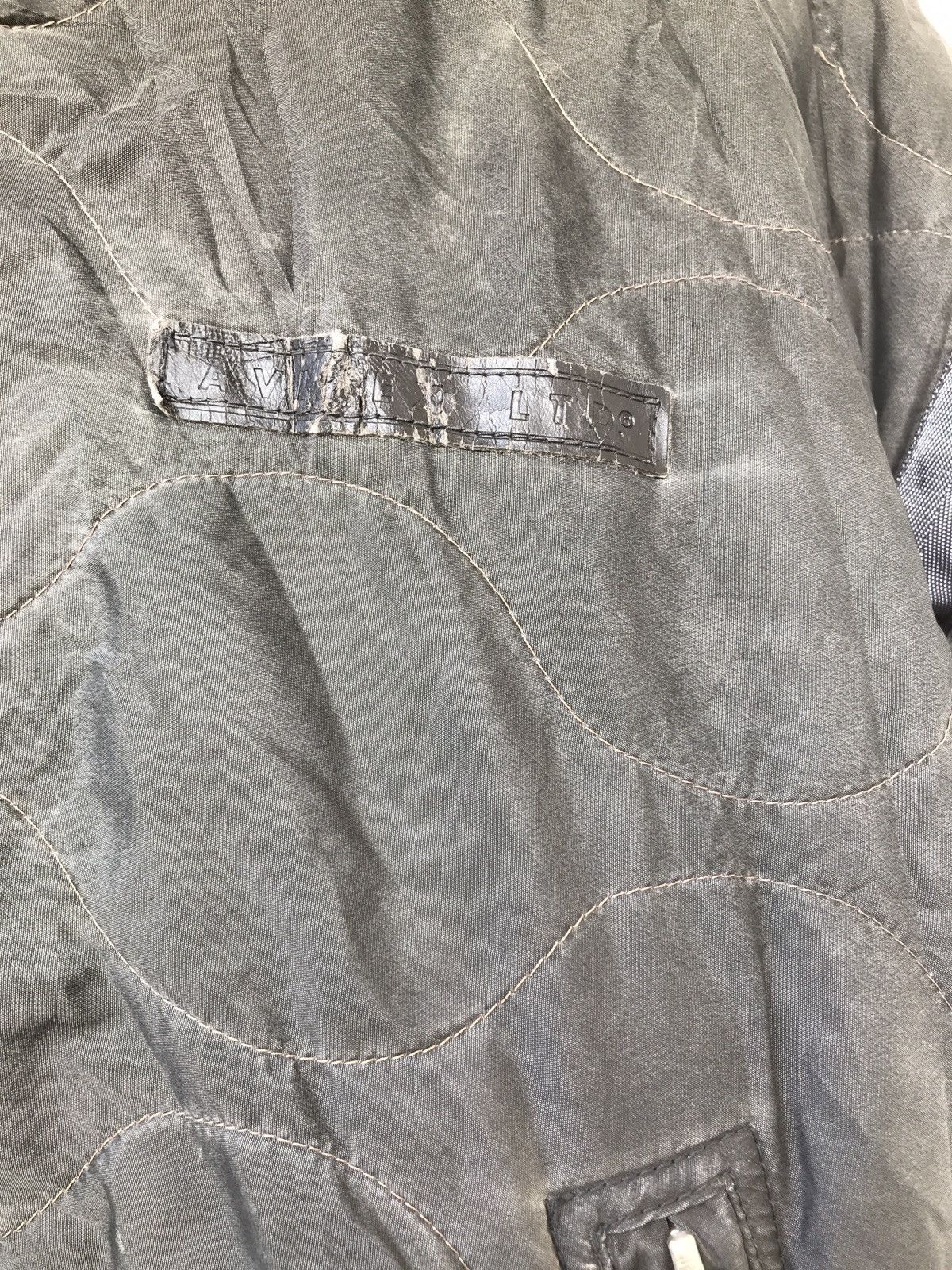 Avirex × Vintage Avirex bomber jacket Size US M / EU 48-50 / 2 - 6 Thumbnail