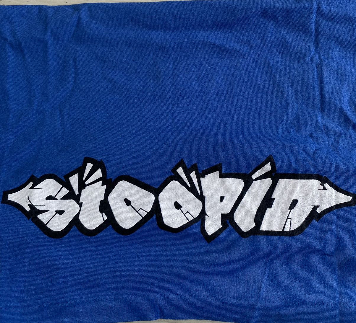Welcome Skateboards VINTAGE SKATEBOARD STOOPID late 90s” Size US XL / EU 56 / 4 - 5 Thumbnail
