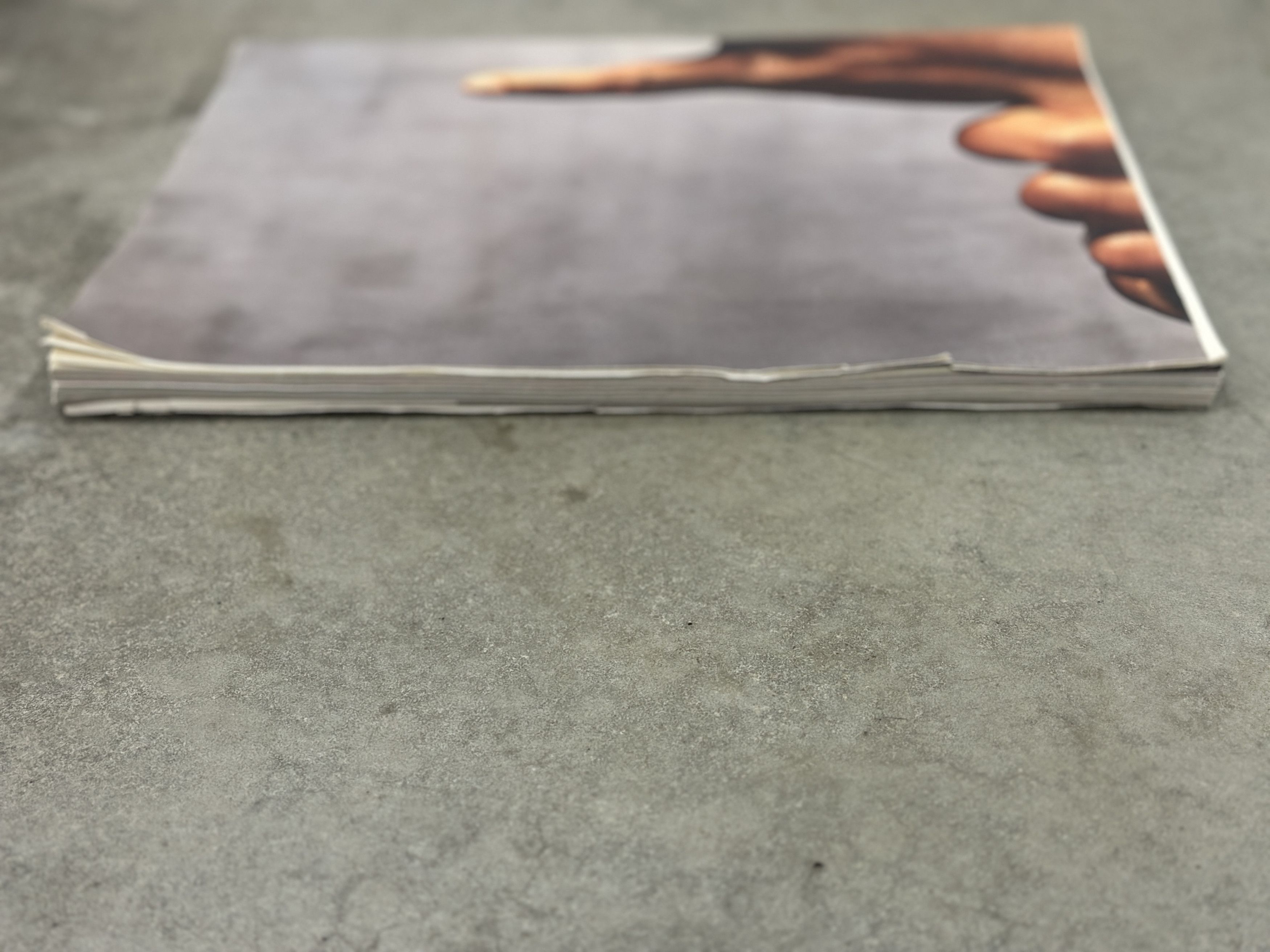 Loewe Eye/LOEWE/You Issue 8 Christmas 2019 Size ONE SIZE - 9 Thumbnail