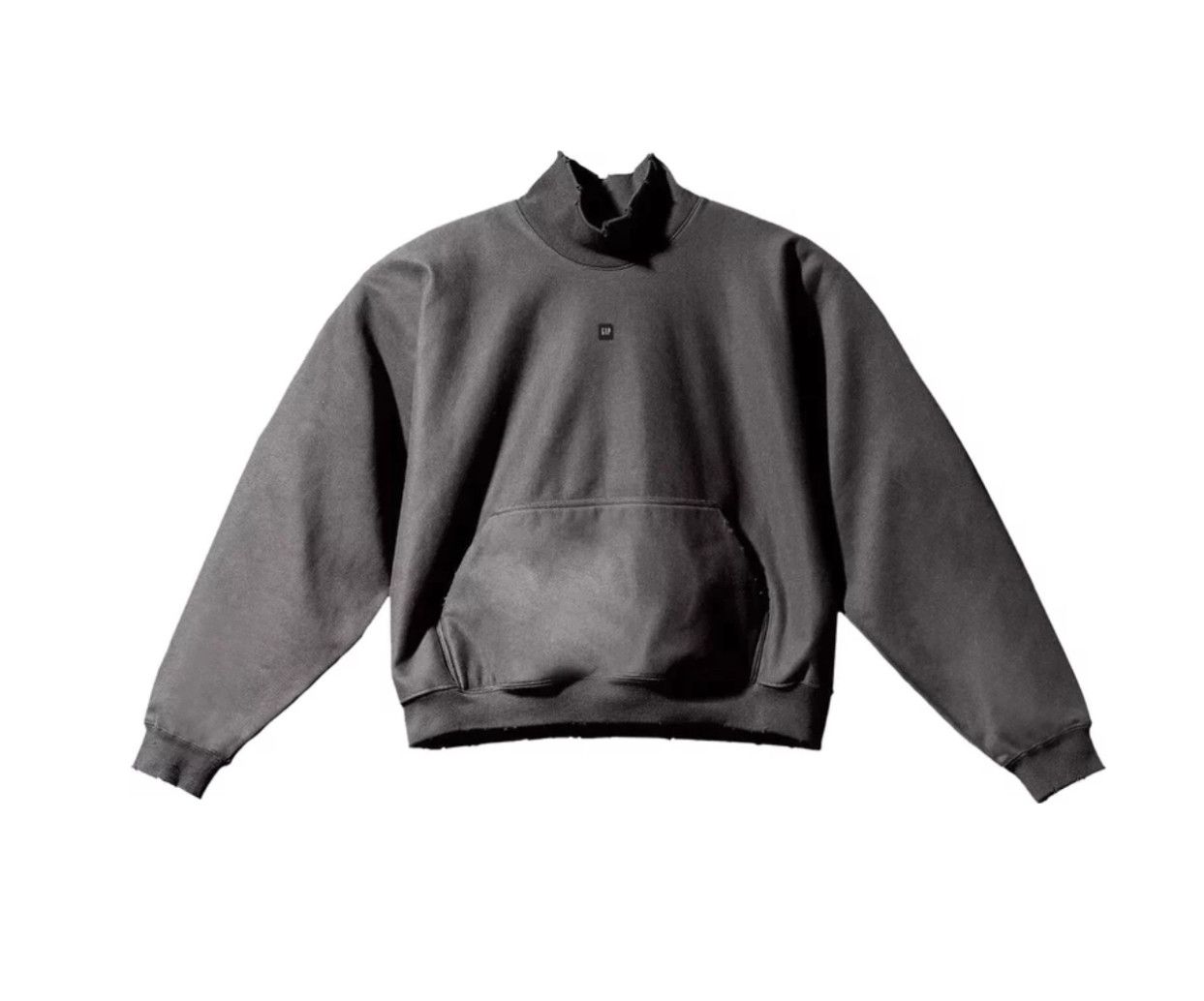 Gap × Kanye West × Yeezy YEEZY GAP ENGINEERED BY BALENCIAGA 03 HIGH NECK Size US XL / EU 56 / 4 - 1 Thumbnail