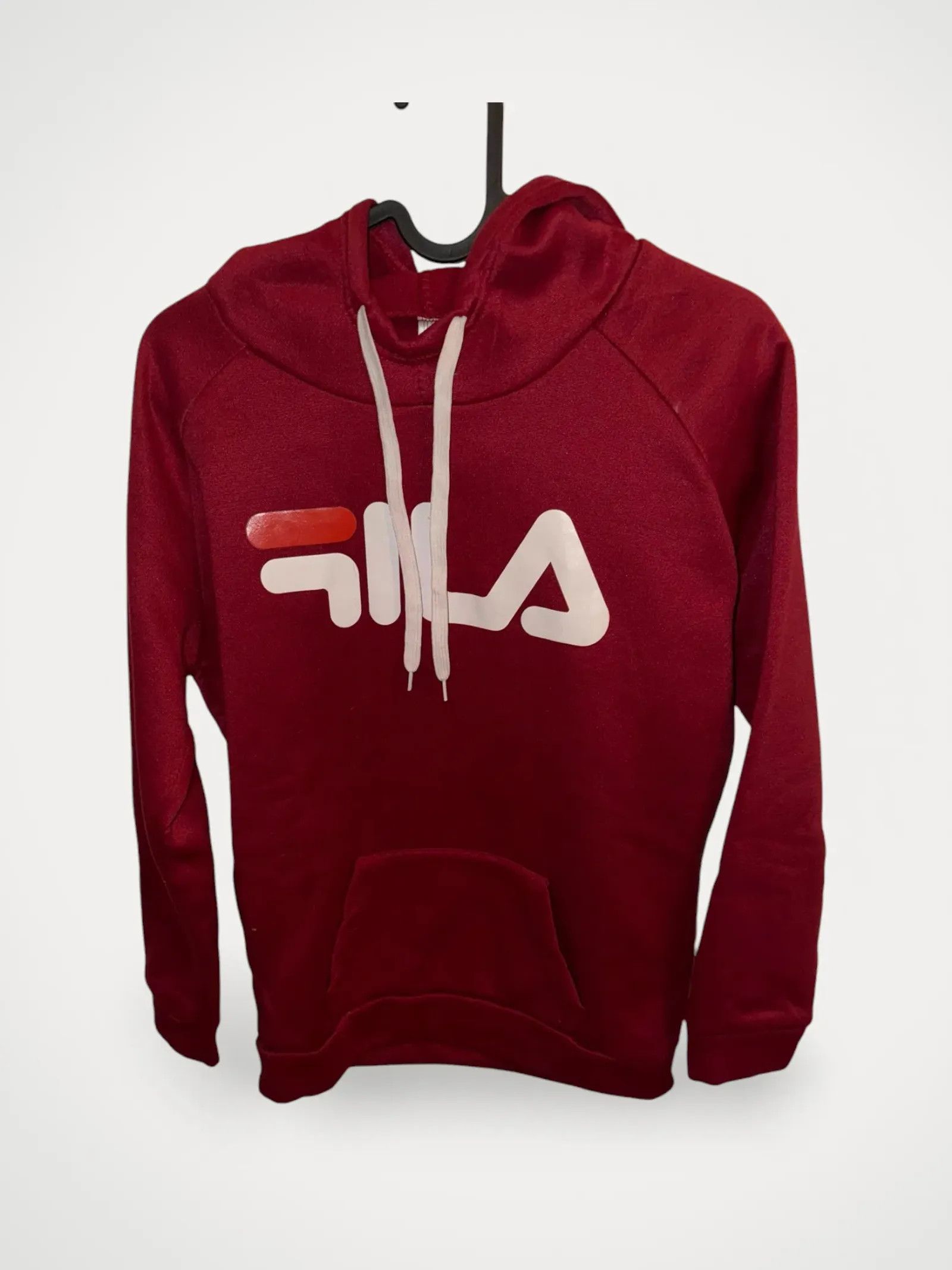 Fila Fila Hoodie Size S / US 4 / IT 40 - 1 Thumbnail