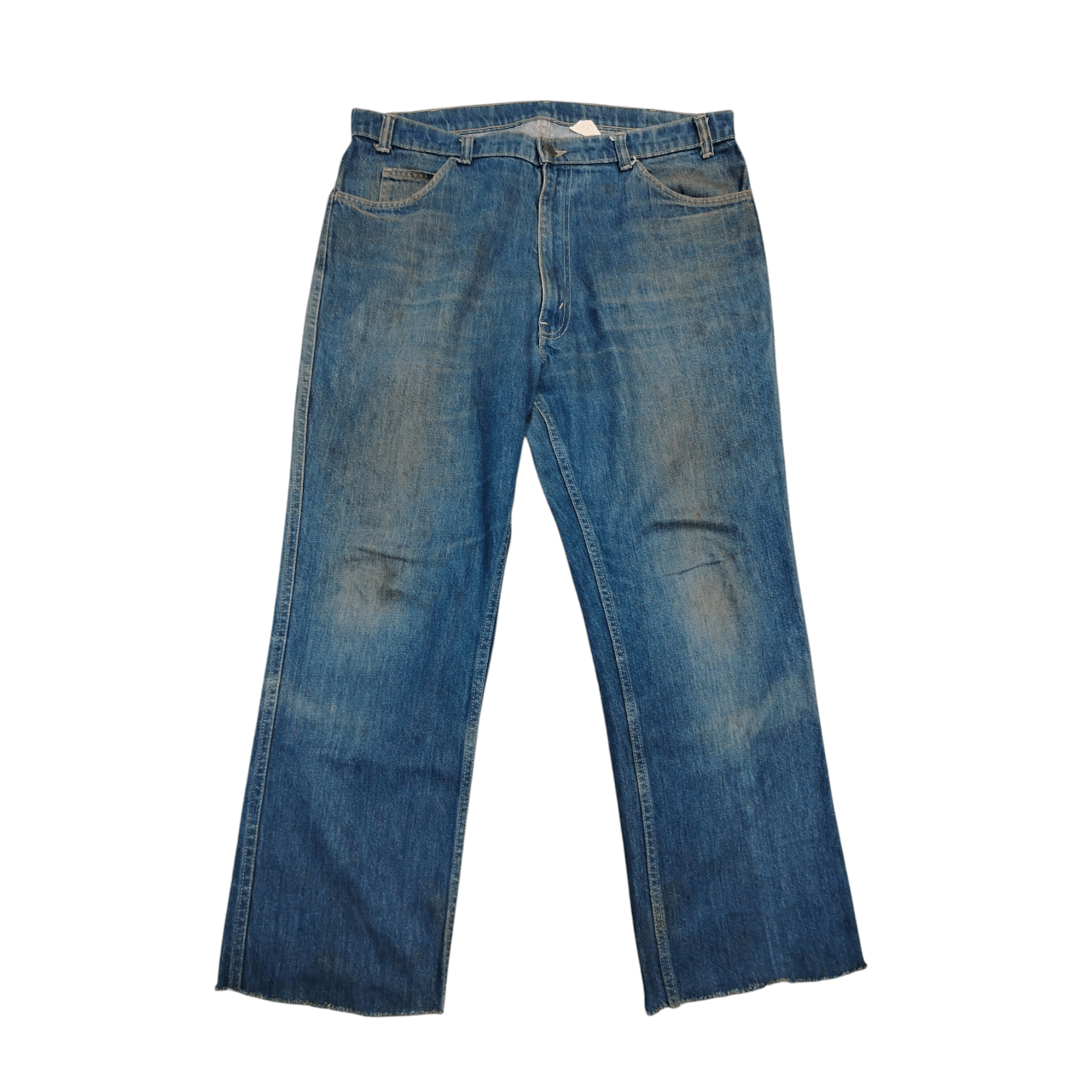Levi's Vintage circa 80s levis oren tab Size US 38 / EU 54 - 1 Thumbnail