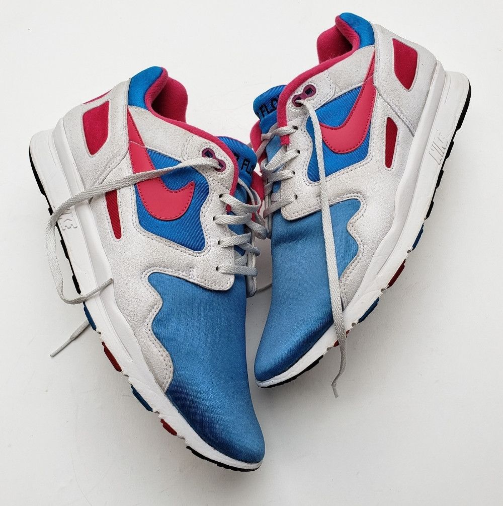 Nike Nike Air Flow Size US 11 / EU 44 - 2 Thumbnail