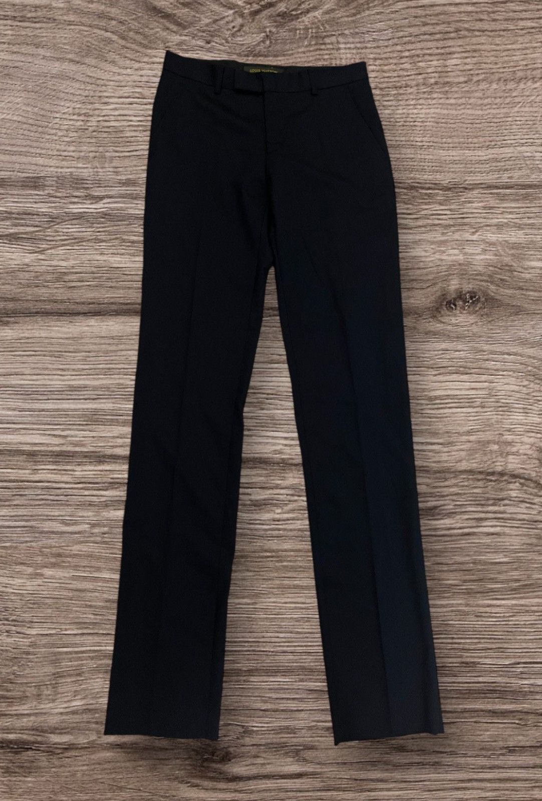 Louis Vuitton Louis Vuitton Uniforms Trousers Pants Size US 31 - 1 Thumbnail