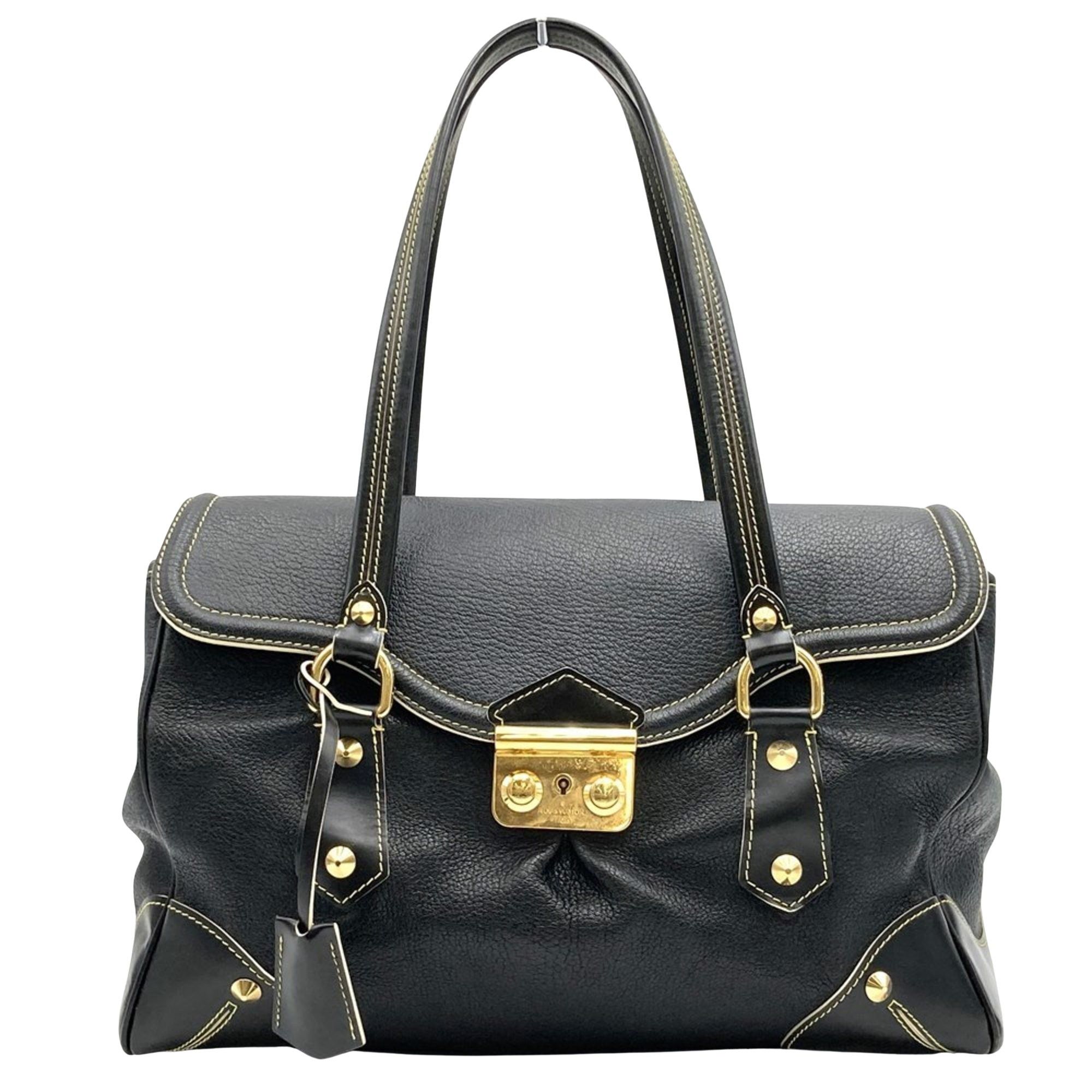 Louis Vuitton Louis Vuitton Suhali tote Size ONE SIZE - 1 Thumbnail