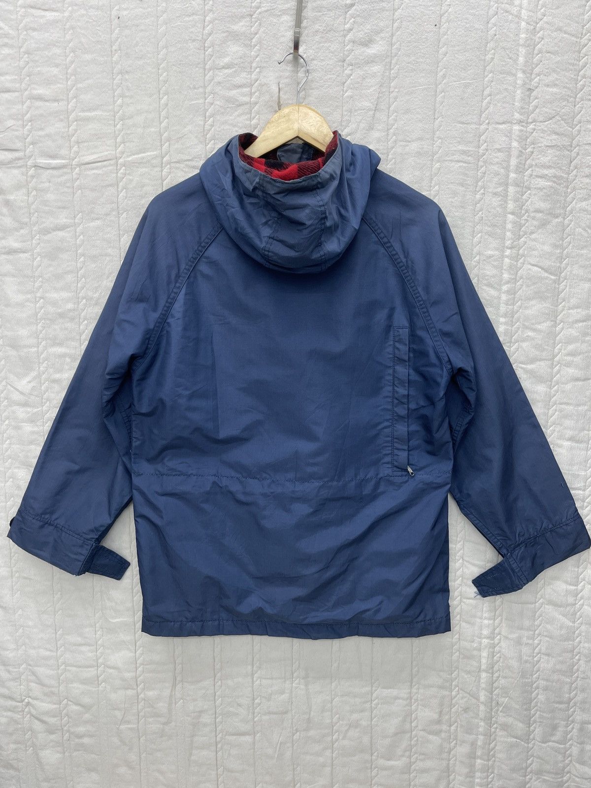 L.L. Bean ARCHIVE💥VTG L.L.BEAN GORPCORE JACKET Size US M / EU 48-50 / 2 - 5 Thumbnail