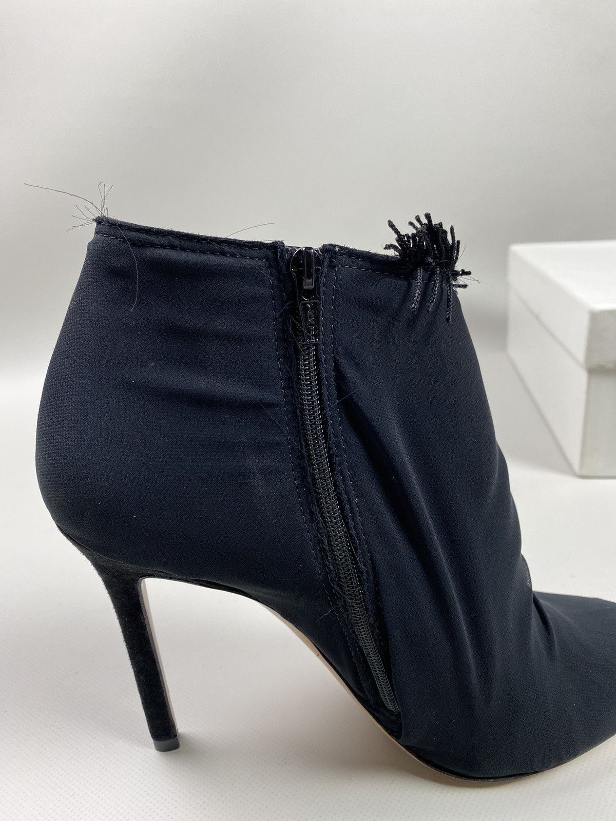 Maison Margiela New! Maison Margiela ladies heels shoes size 37 1/2 Size US 7.5 / IT 37.5 - 10 Thumbnail