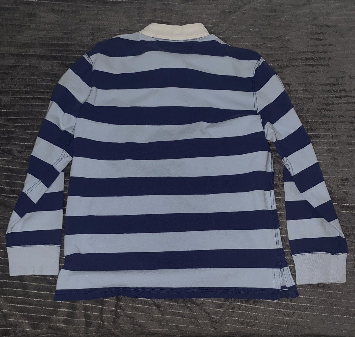 Polo Ralph Lauren × Rugby Ralph Lauren Polp Rugby Ralph Lauren Size US L / EU 52-54 / 3 - 3 Thumbnail