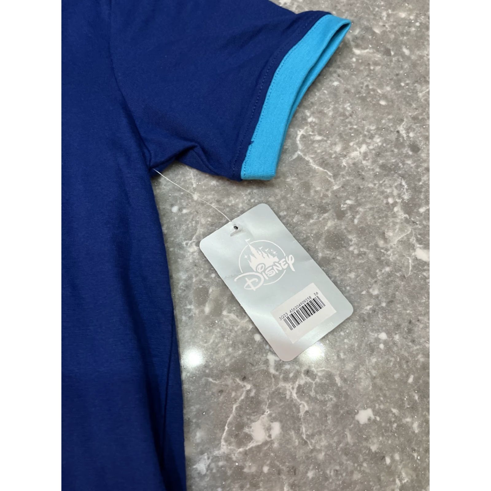 Disney VINTAGE N/A -- (Note: Original title provided does not indicate vintage. Please provide vintage status or verify.) Size XS / US 0-2 / IT 36-38 - 3 Thumbnail