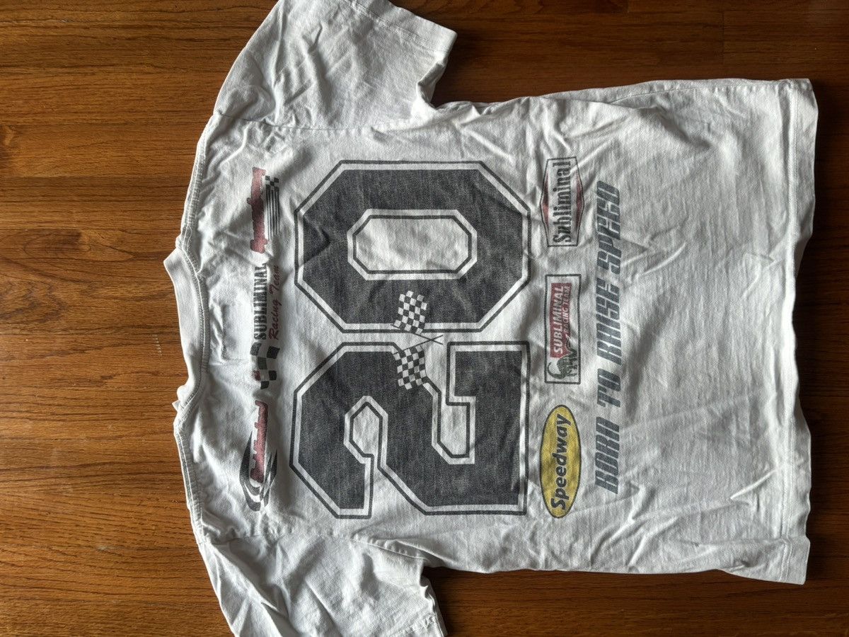 Other Subliminal T-Shirt Size US M / EU 48-50 / 2 - 2 Thumbnail