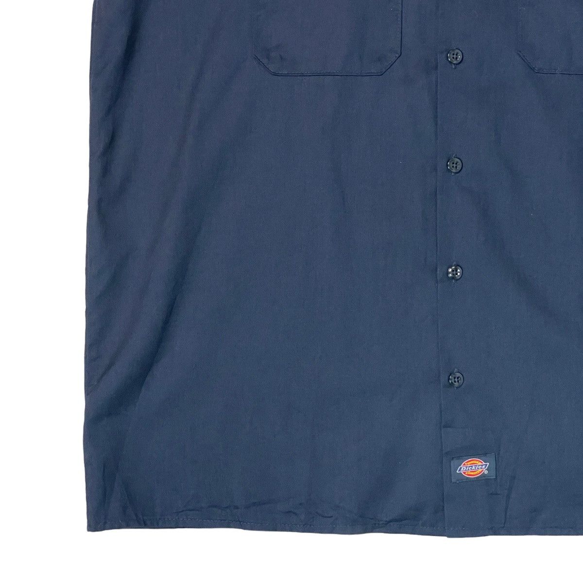 Dickies 🔥LAST PRICE🔥 Dickies Workwear Over Shirt Size US XL / EU 56 / 4 - 6 Thumbnail