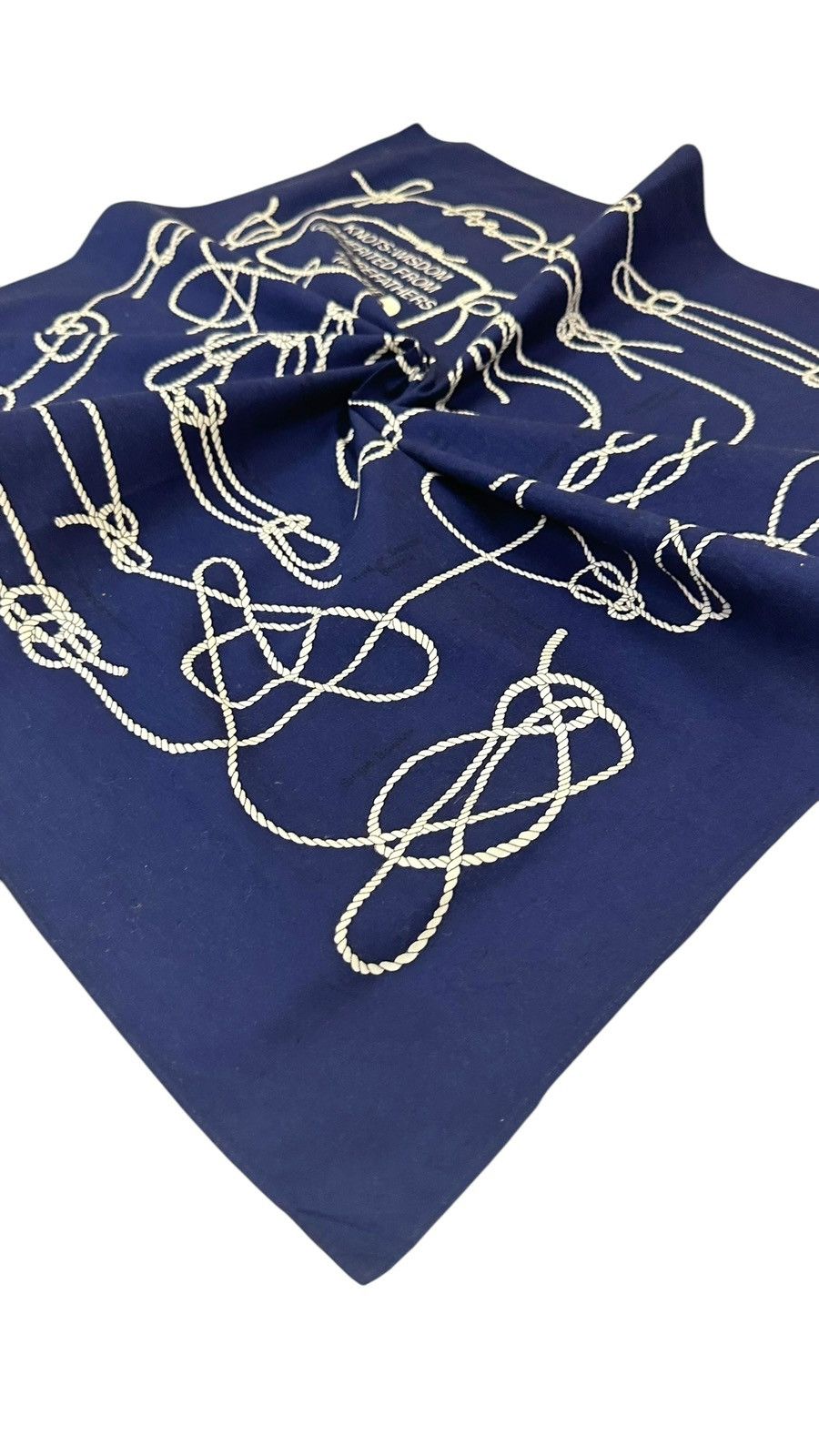 The North Face The North Face Bandana / Handkerchief Size ONE SIZE - 4 Thumbnail