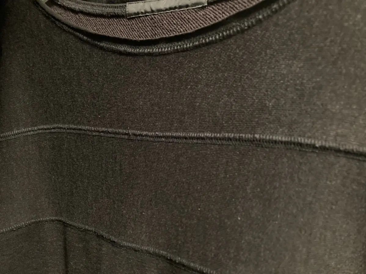 Julius crack - Cotton Tencel Sweat Size US L / EU 52-54 / 3 - 6 Thumbnail