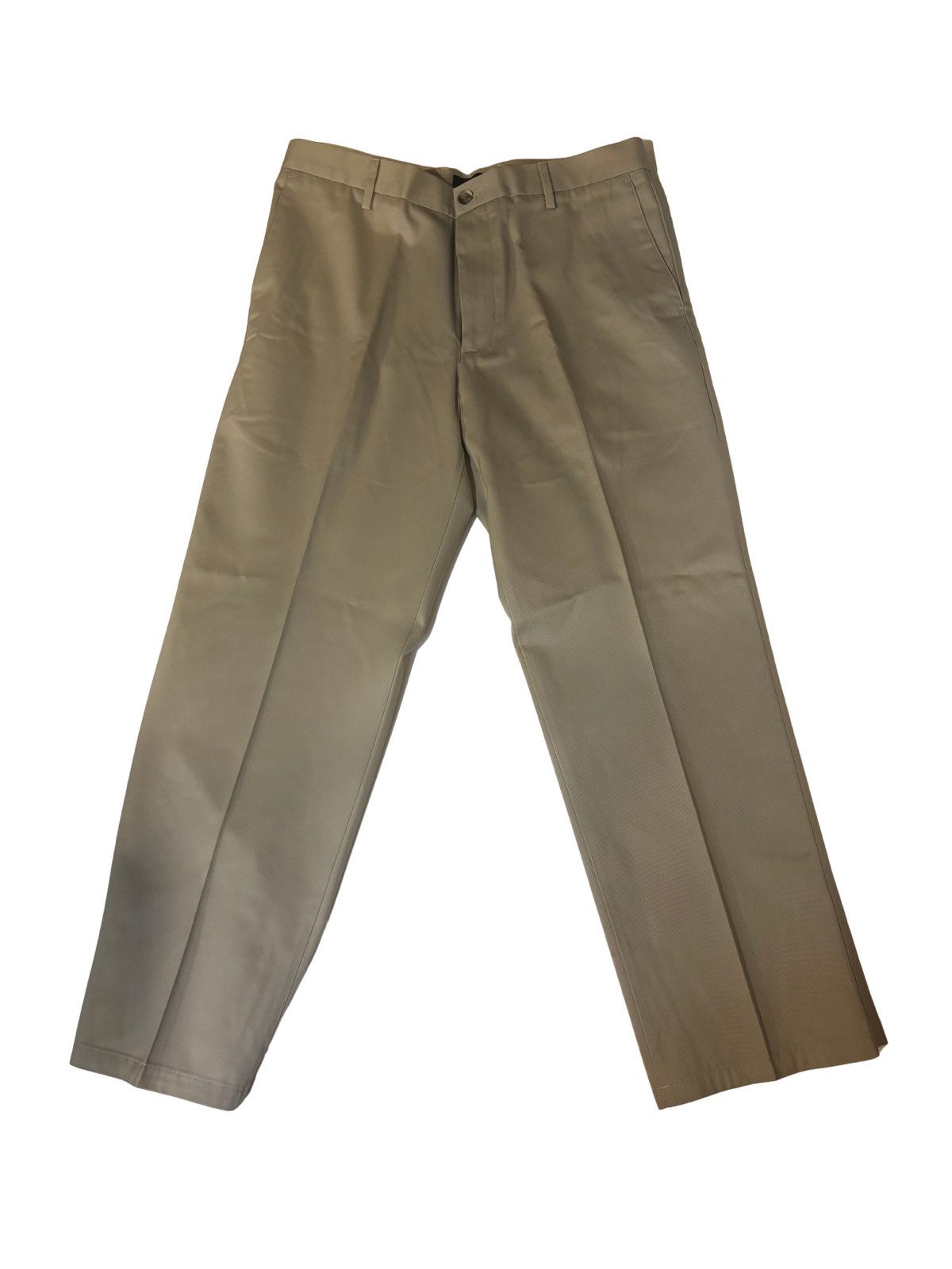 Dockers Men’s beige Chino Pants.mp3430 Size US 34 / EU 50 - 4 Thumbnail