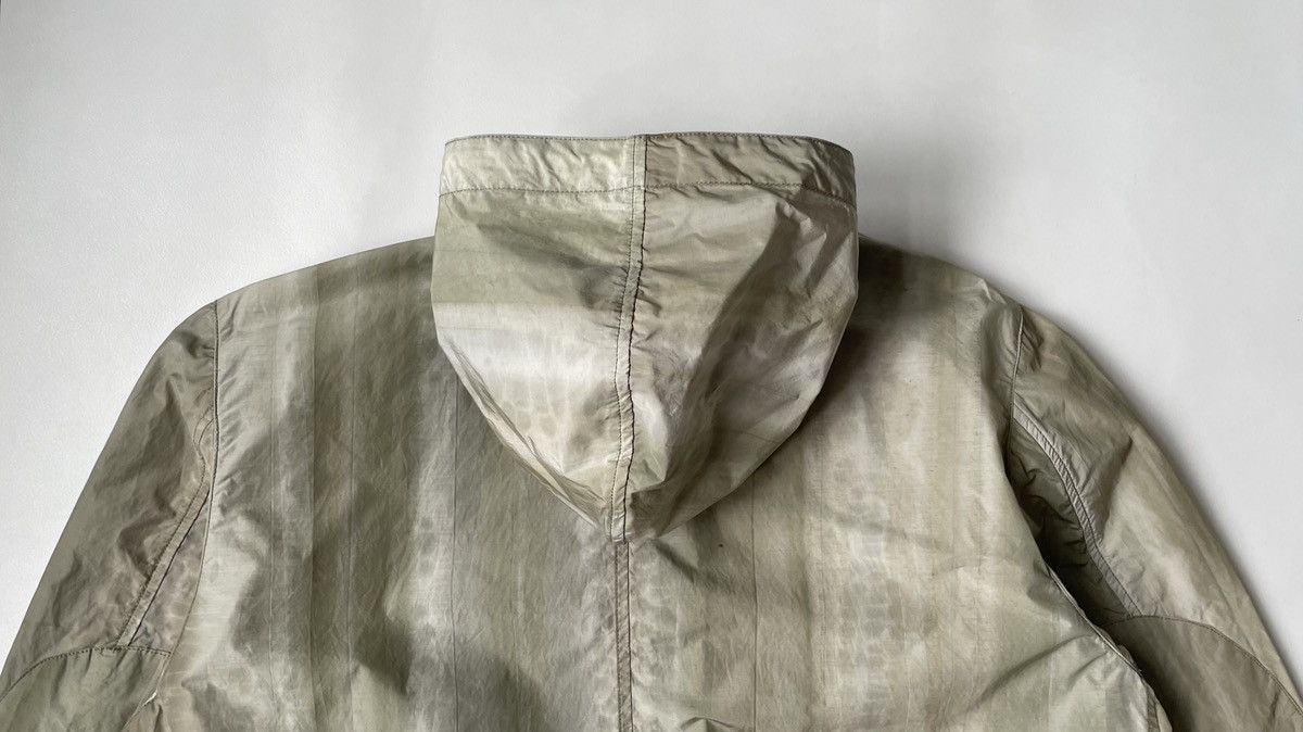 Our Legacy S/S 14 ‘Toxic Tie Dye’ Nylon Parka Size US M / EU 48-50 / 2 - 15 Thumbnail