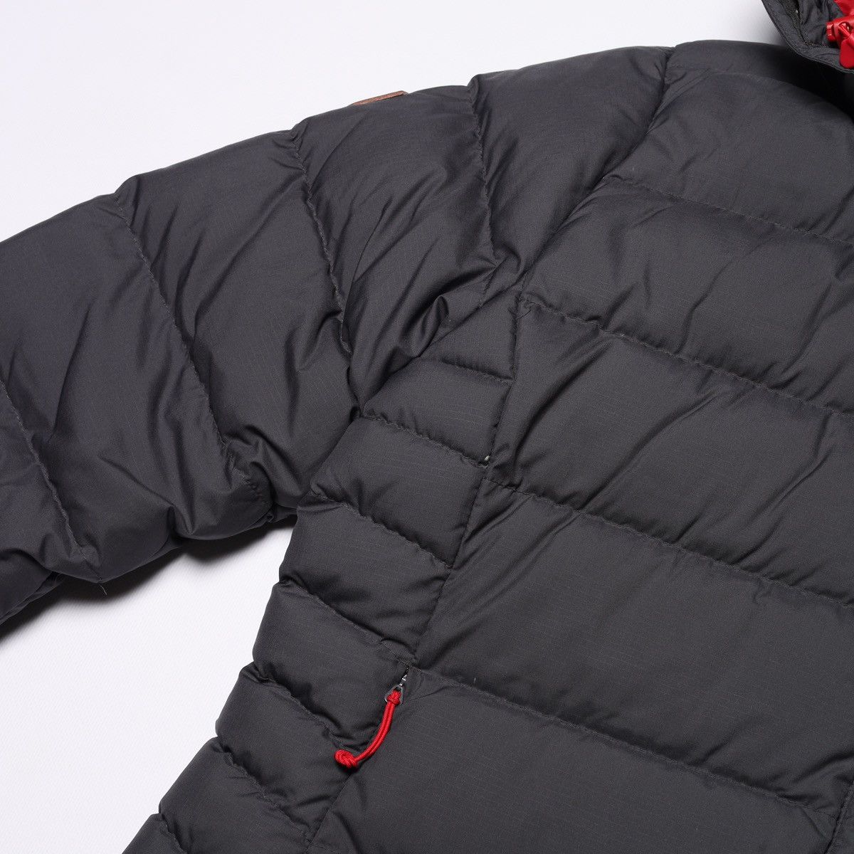 Rab Rab Deep Cover Parka Down Puffer Coat Jacket Size L / US 10 / IT 46 - 6 Thumbnail