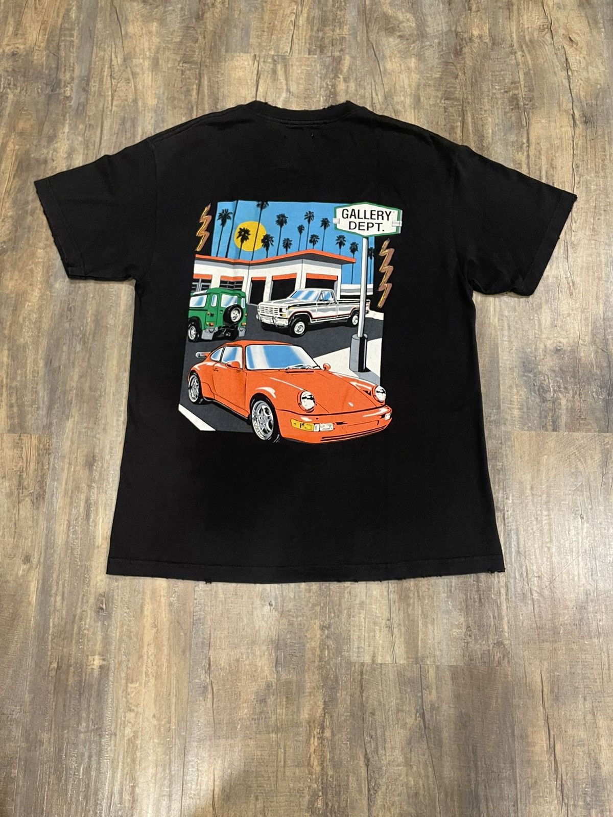 Gallery Dept Drive Thru | Grailed