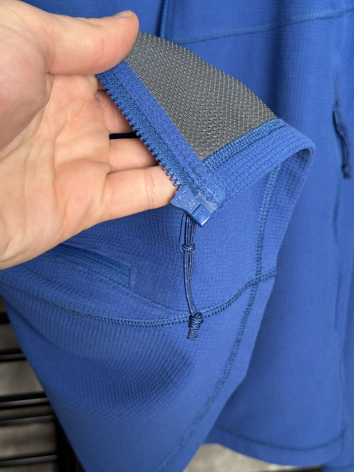 Arc'teryx Rare Arc’teryx fleece Size US M / EU 48-50 / 2 - 7 Thumbnail