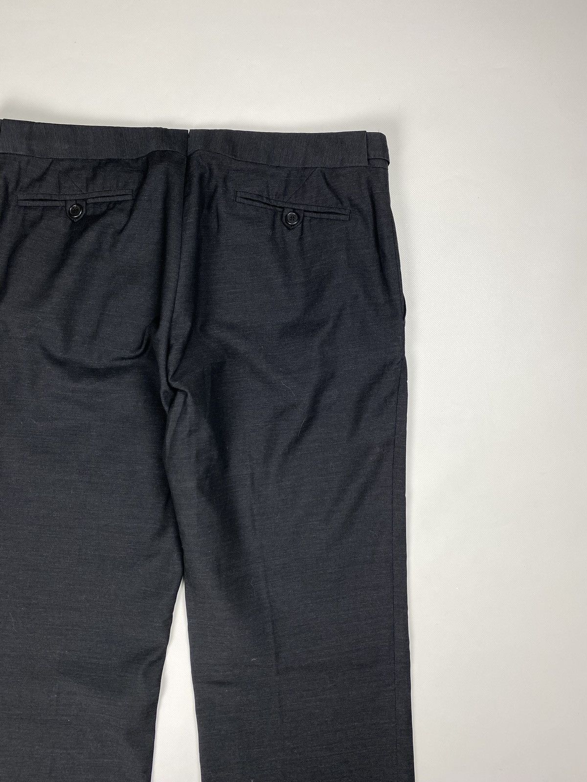 Margaret Howell Margaret Howell ladies wool dress pants trousers size 14 Size 32" / US 10 / IT 46 - 24 Thumbnail