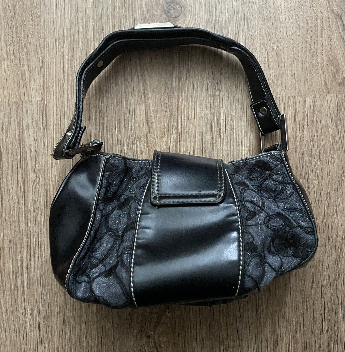 Other Y2K SEXY mini bag girl Avant garde Size ONE SIZE - 6 Thumbnail