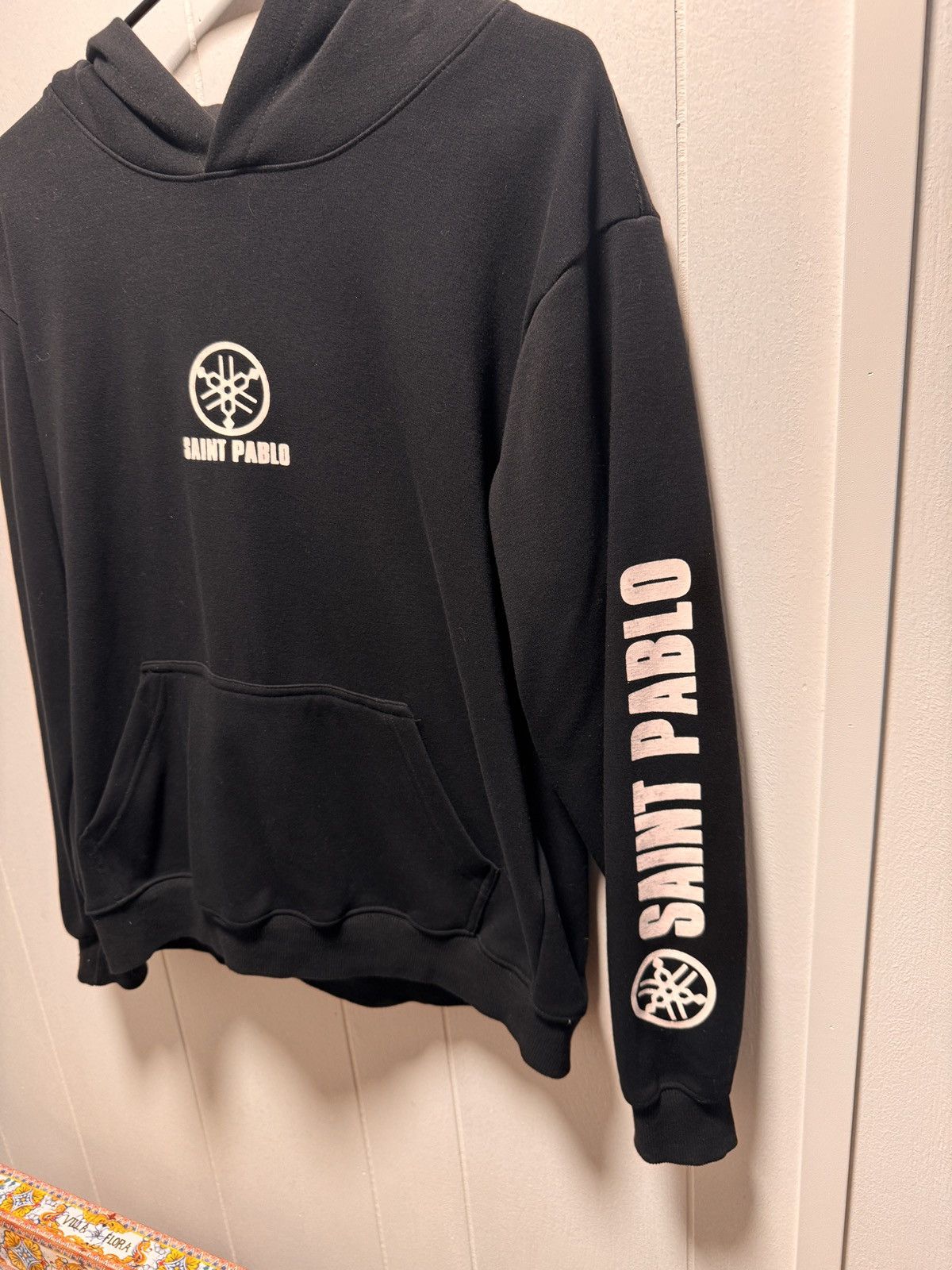 Other Kanye West Saint Pablo Tour Hoodie Size US L / EU 52-54 / 3 - 3 Thumbnail