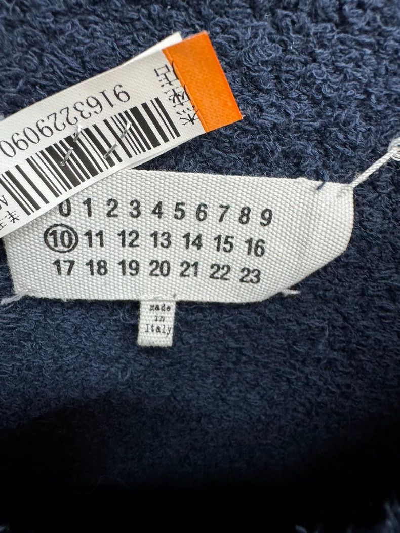 Maison Margiela Maison Margiela Sweater 2501-Nextarrow Size US S / EU 44-46 / 1 - 3 Thumbnail