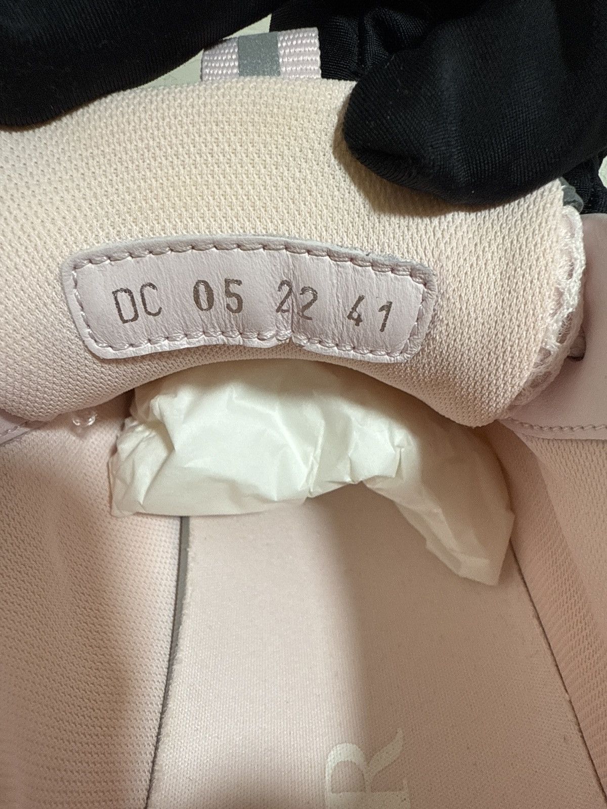 Dior Men Dior B22 Pink New 41 Size US 8 / EU 41 - 11 Thumbnail