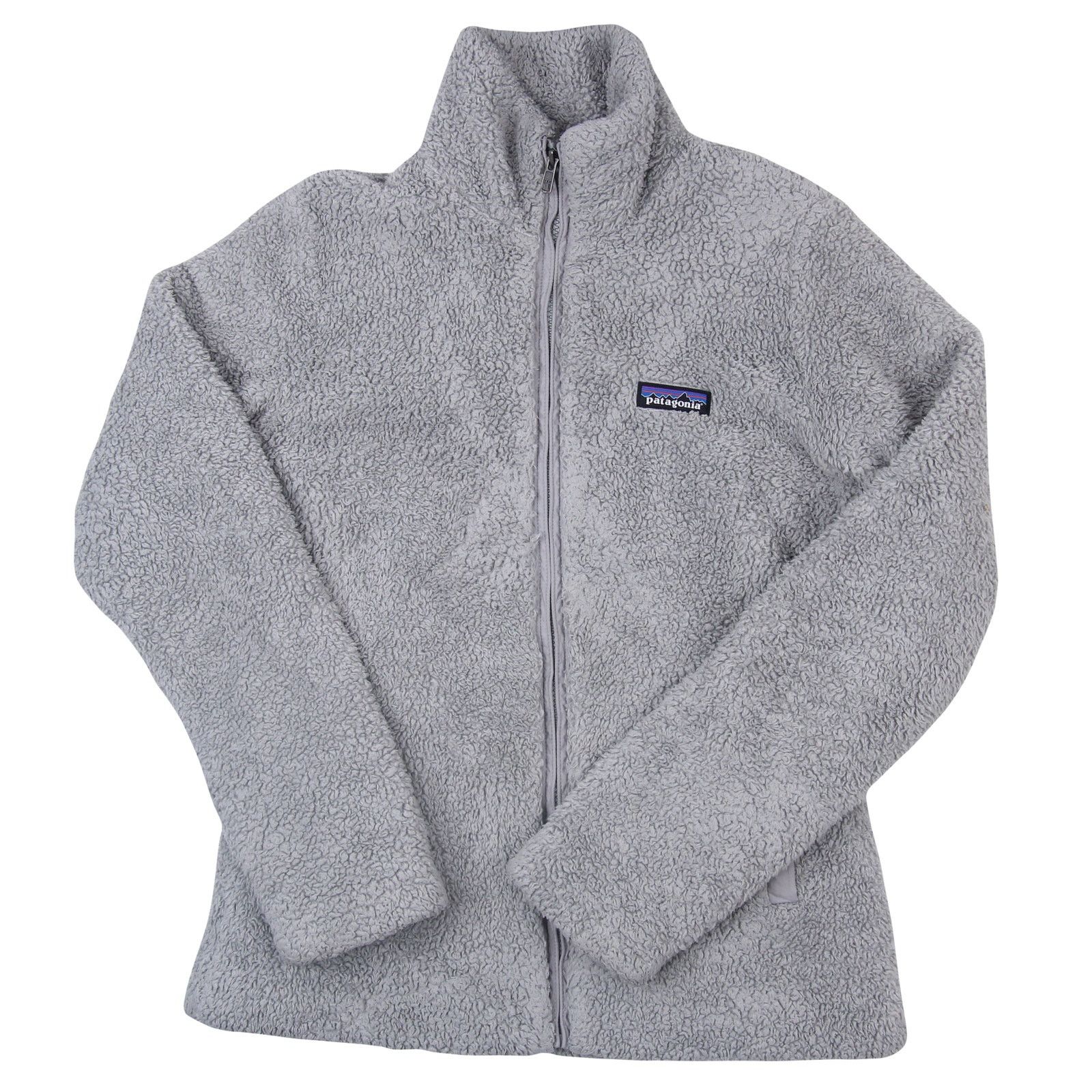 Patagonia Patagonia Deep Pile Fleece Jacket Size S / US 4 / IT 40 - 1 Thumbnail
