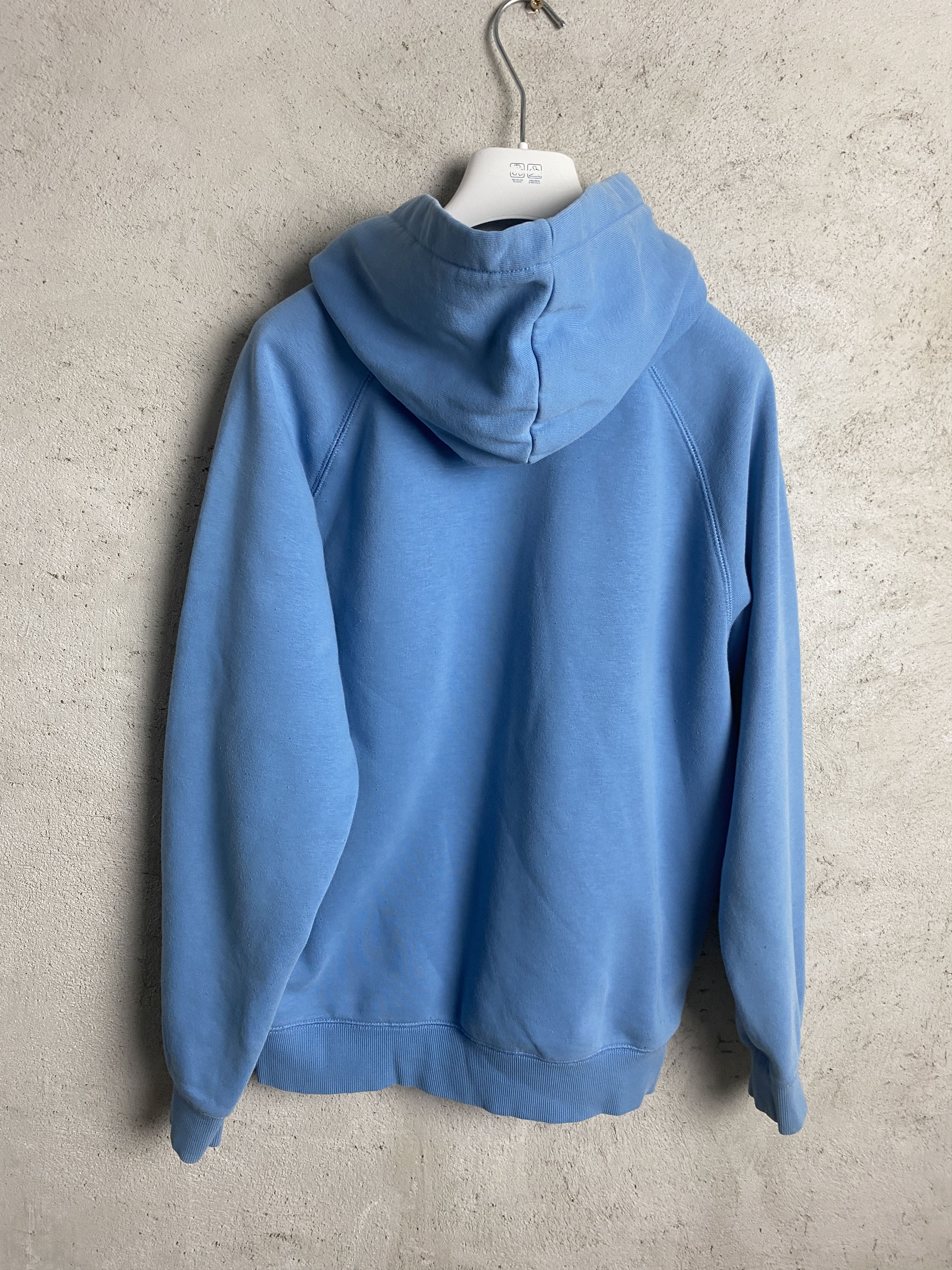 Carhartt Carhartt hoodie y2k gorpcore rap skate sport opium drain Size US S / EU 44-46 / 1 - 5 Thumbnail