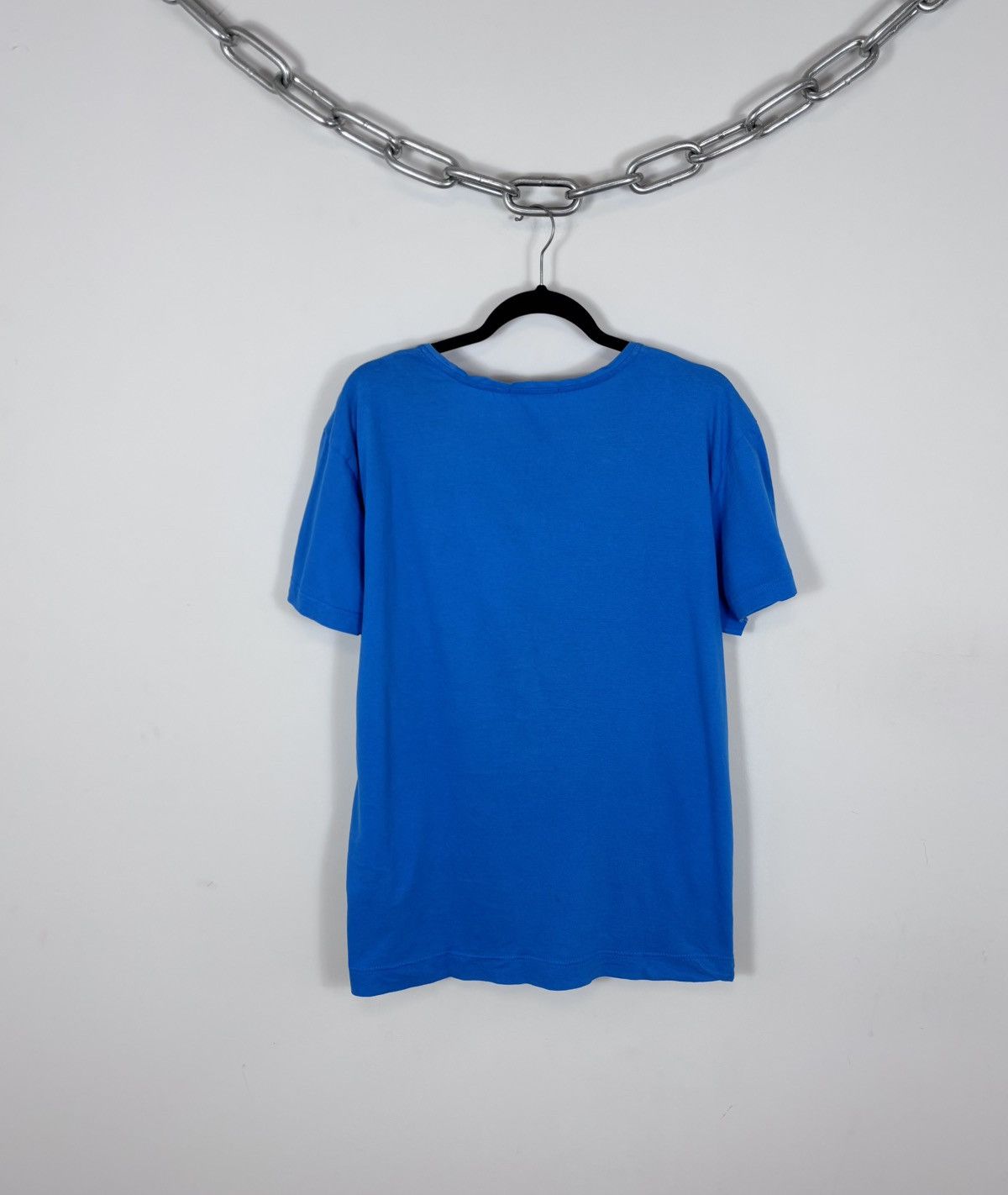 Gianfranco Ferre Gianfranco Ferre Beachwear Men’s Graphic Print Luxury Tee Size US L / EU 52-54 / 3 - 14 Thumbnail