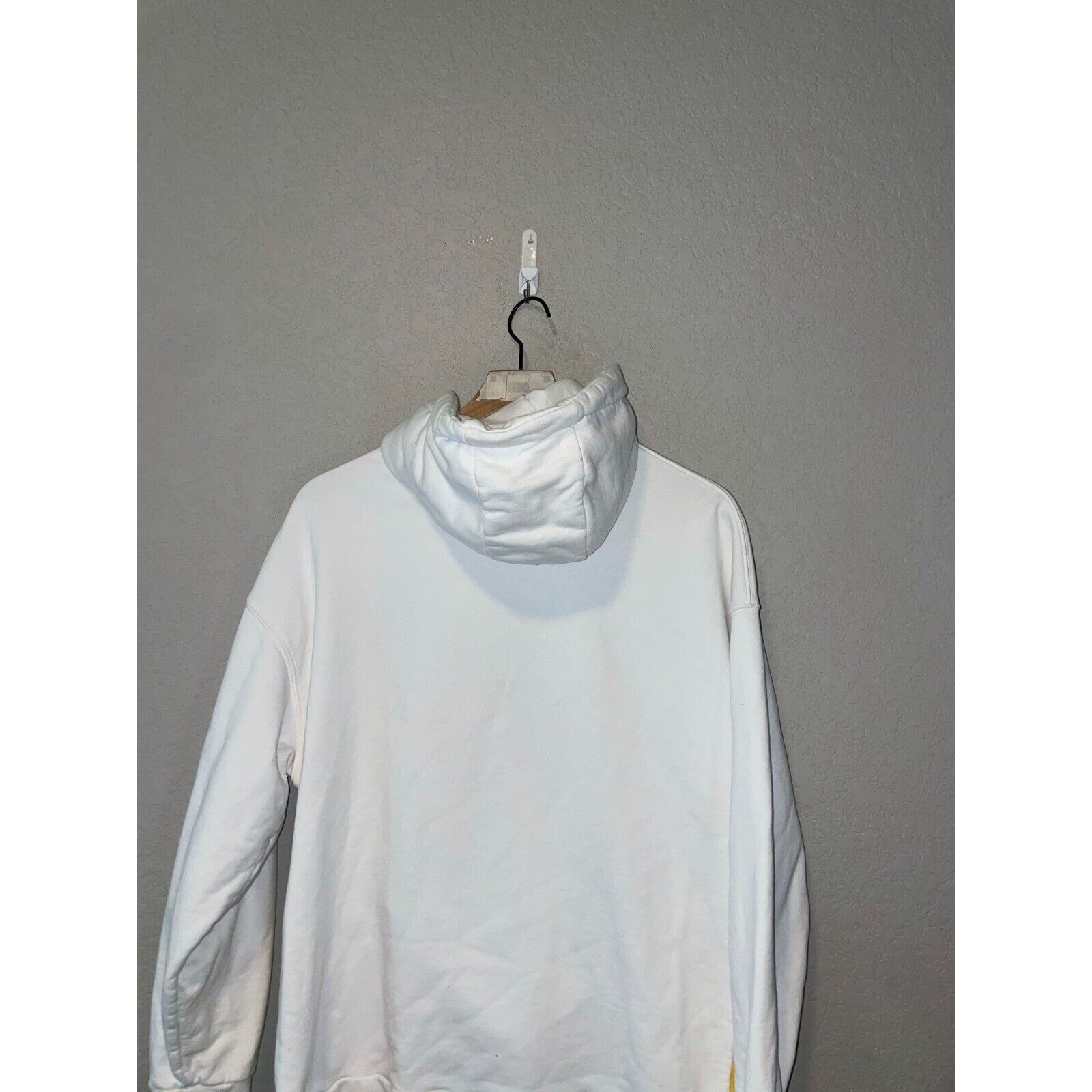 Zara 2021 Special Update Capsule Hoodie ZA WF DNWR L Large Size US L / EU 52-54 / 3 - 13 Thumbnail