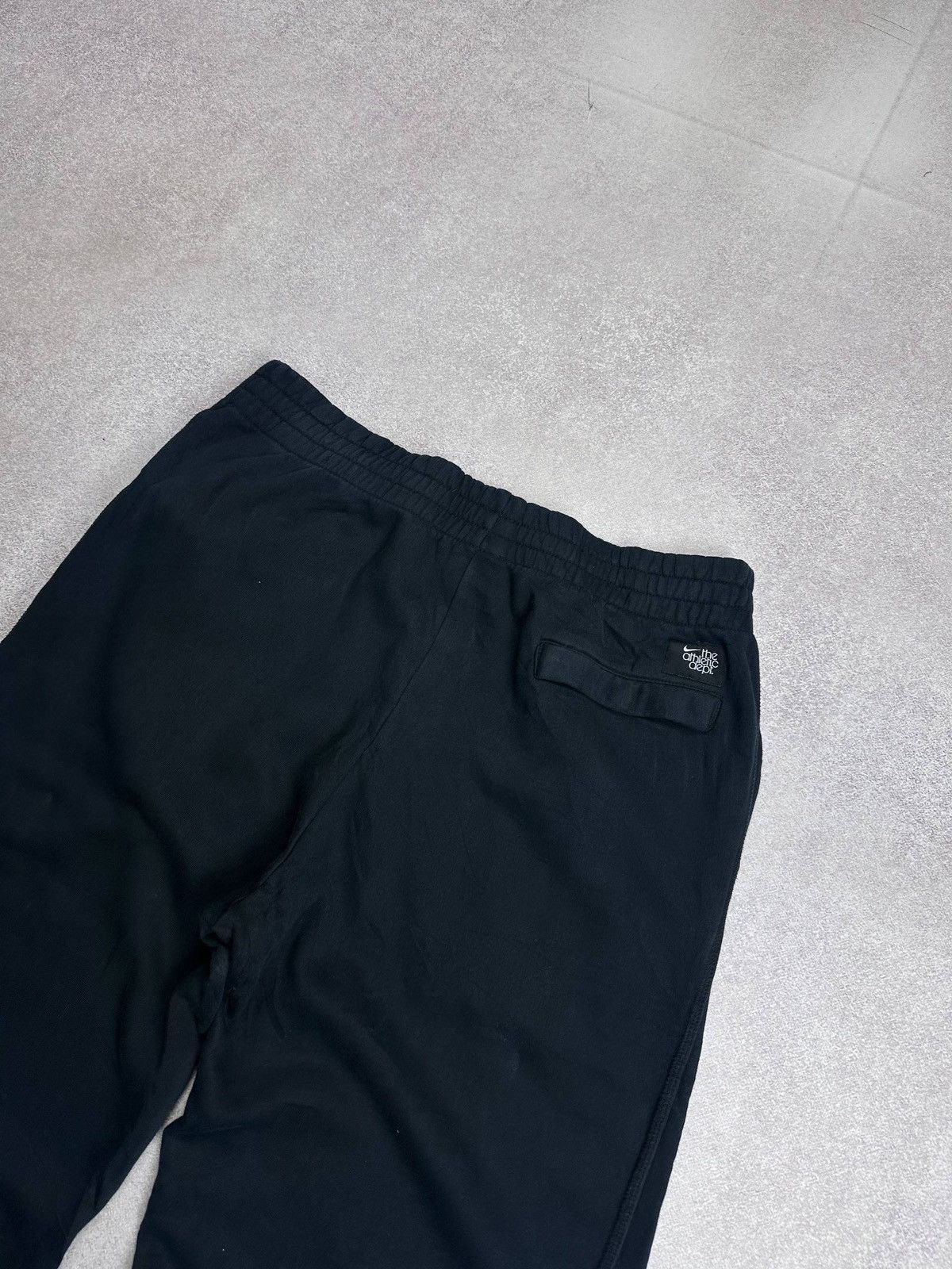 Nike Vintage Nike Y2K Sportwear Baggy Sweatpants L Size US 34 / EU 50 - 6 Thumbnail